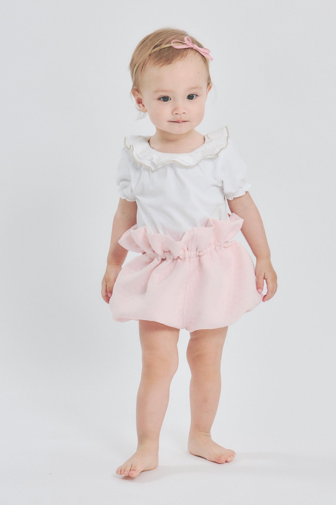 POPPO(キルティングピンク)