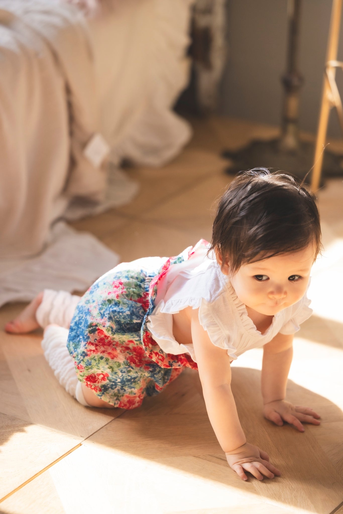 POPPO(お花畑シリーズ大花柄)