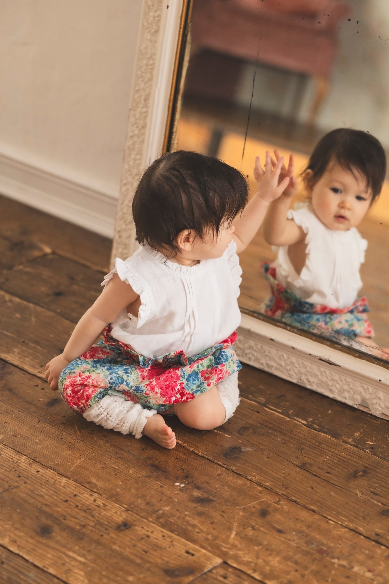 POPPO(お花畑シリーズ大花柄)