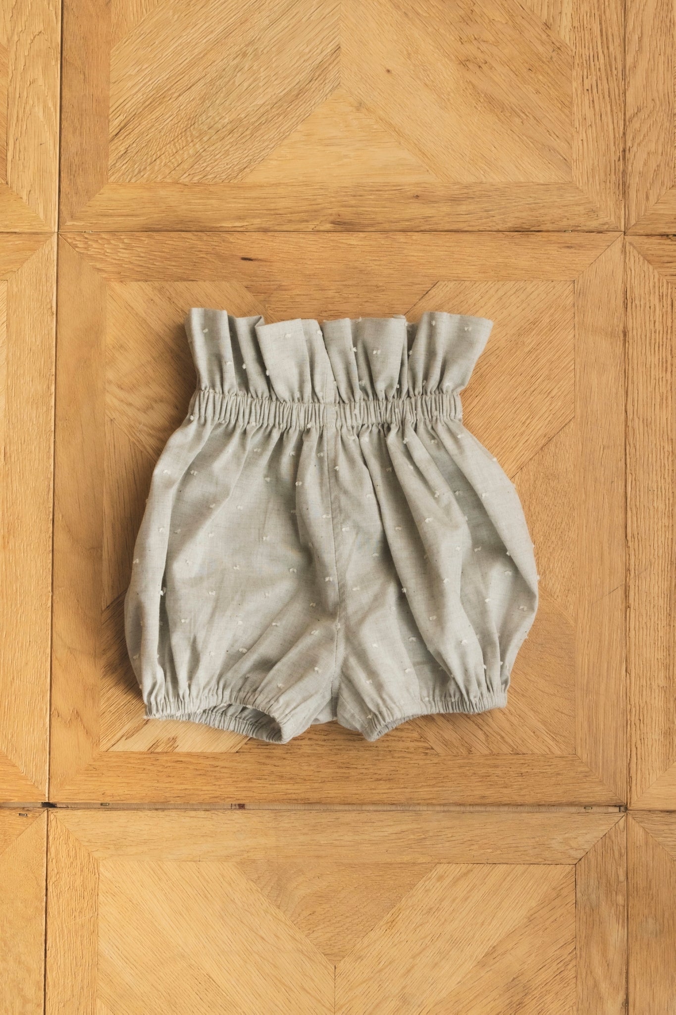 POPPO(オーガニックコットン)