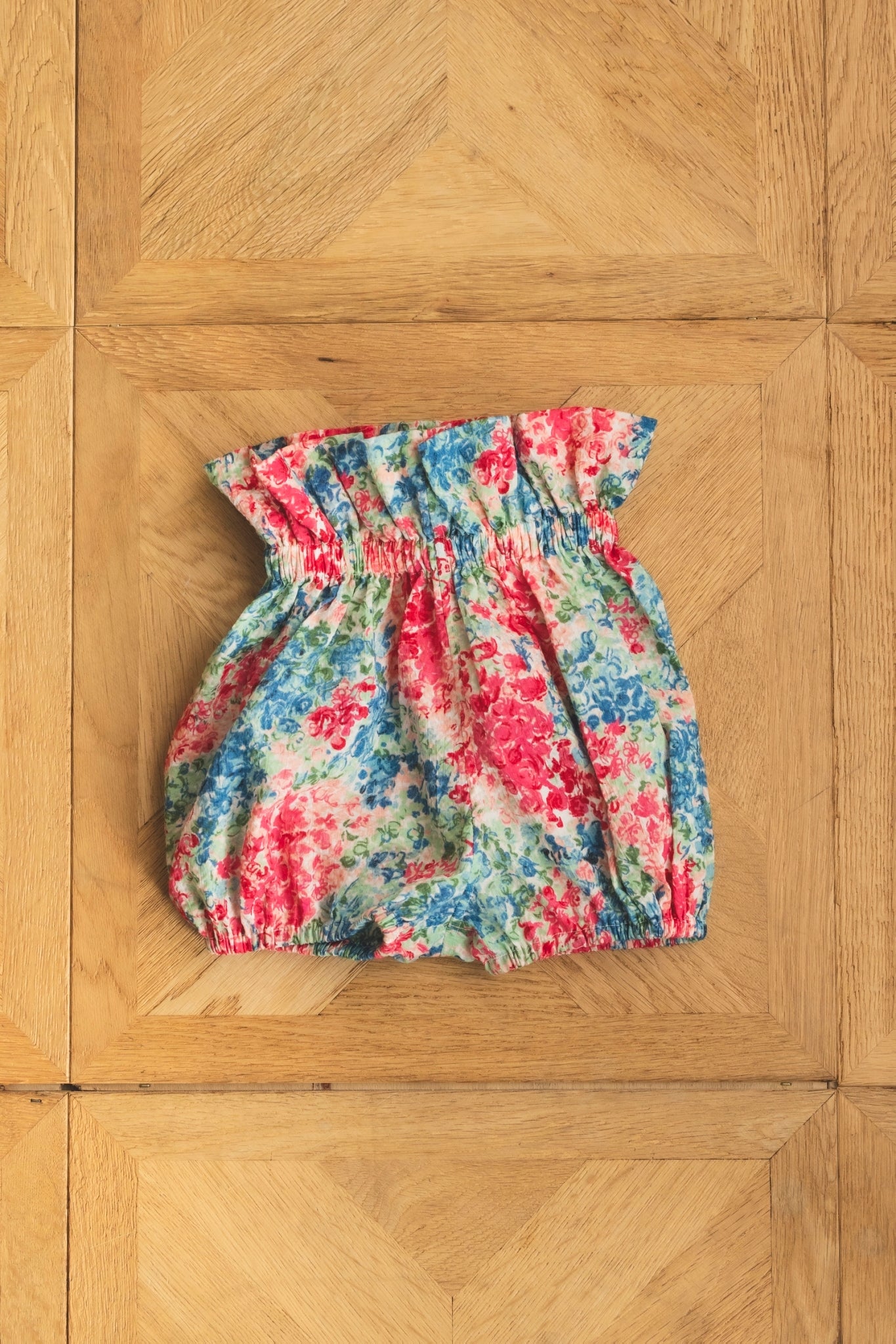 POPPO(お花畑シリーズ大花柄)