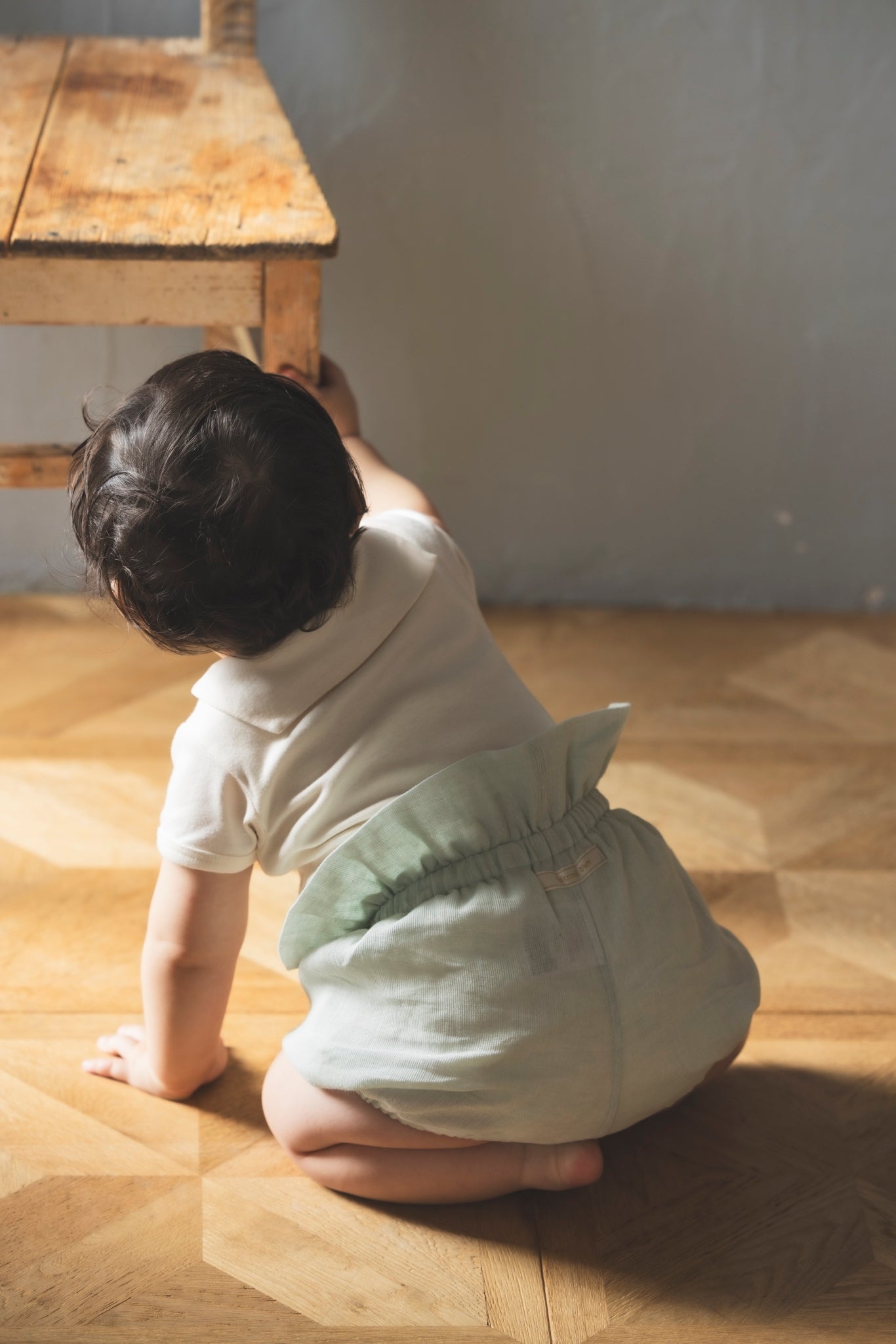 POPPO(リネンシャーベットカラー)