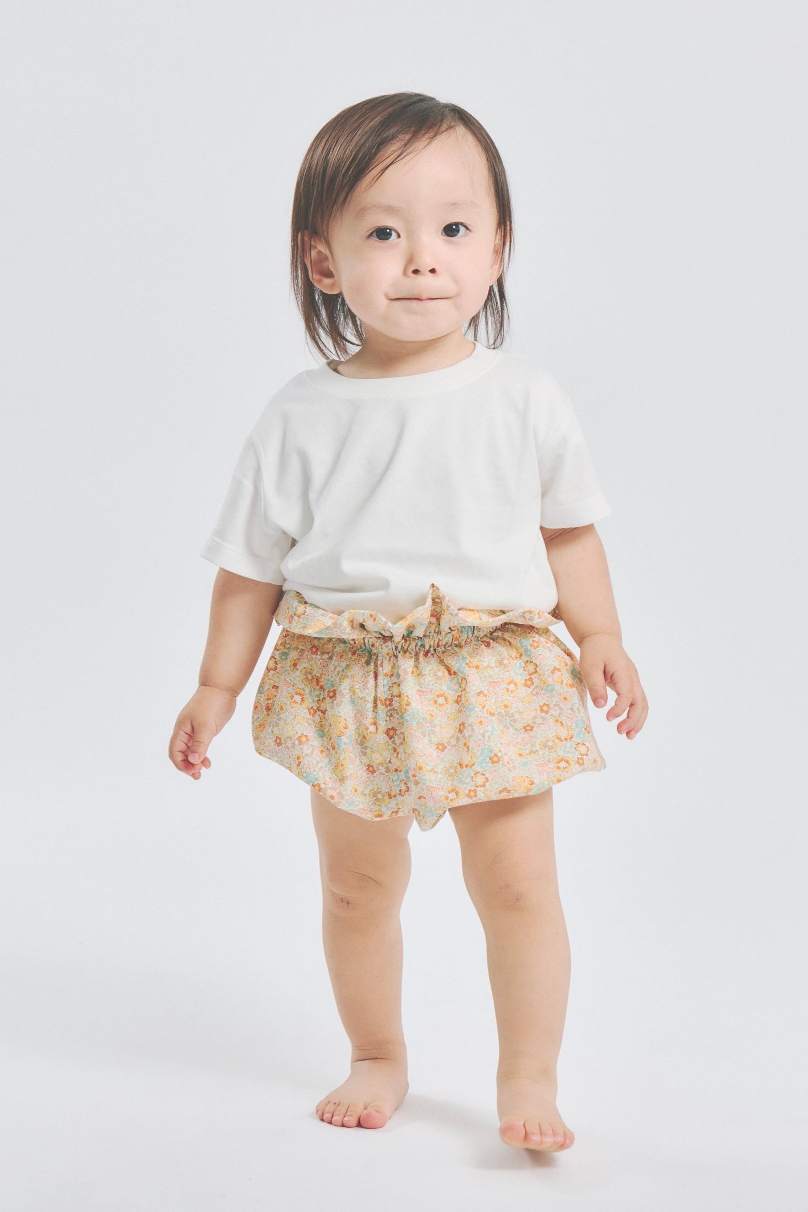 POPPO(リバティイエロー)