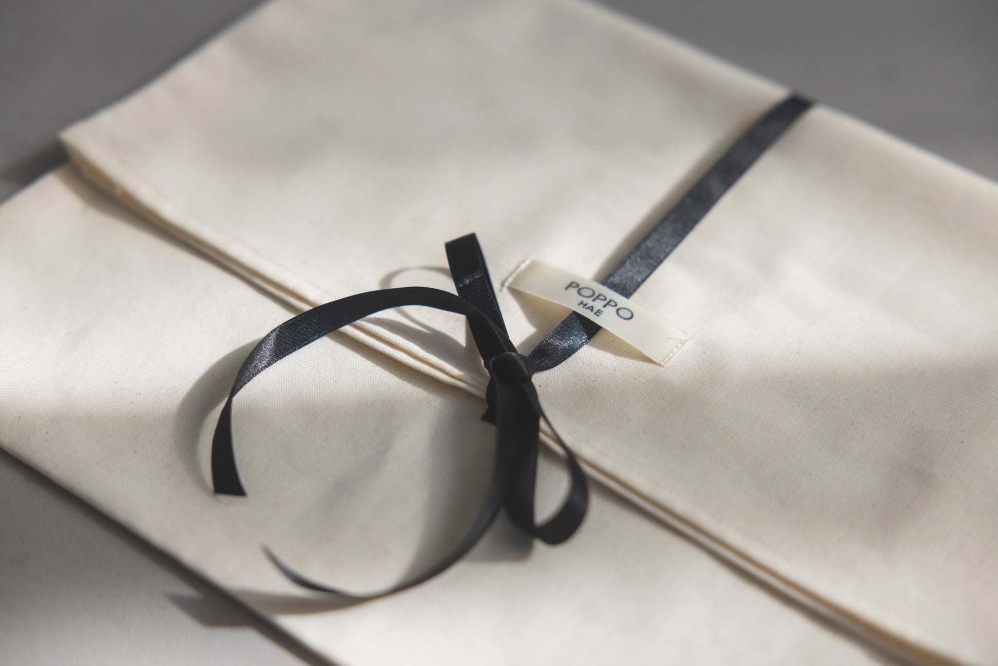 POPPO HAE プレゼントラッピング