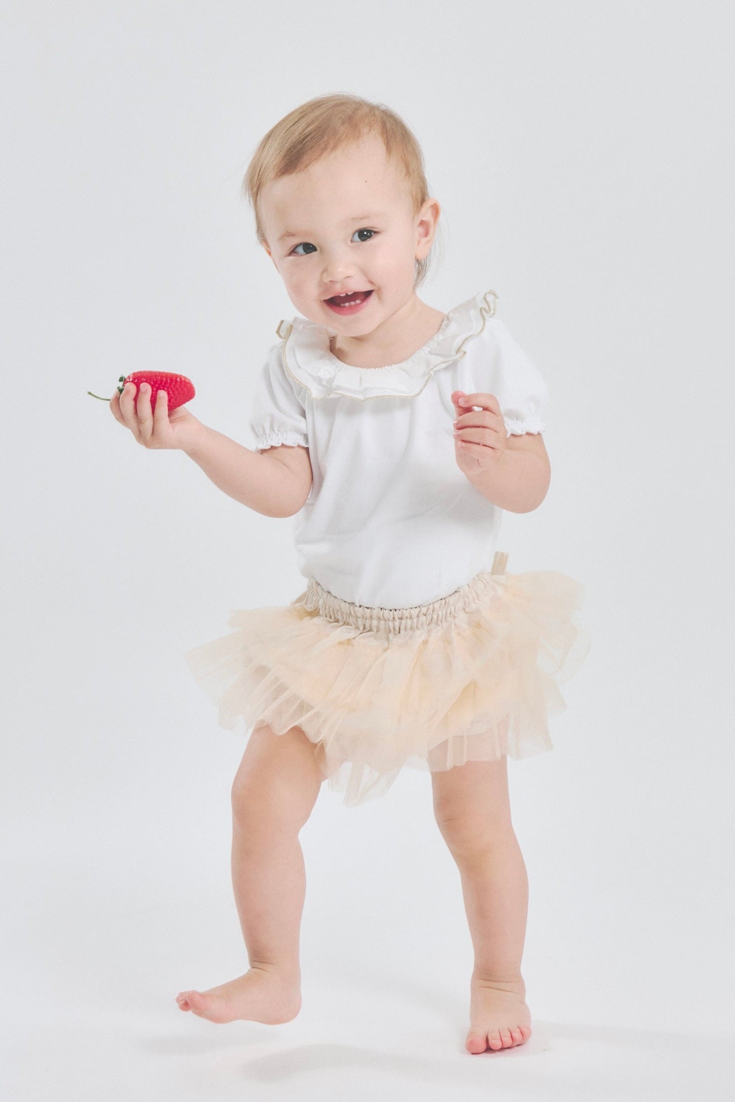 POPPO(miso ホワイト)刺繍不可