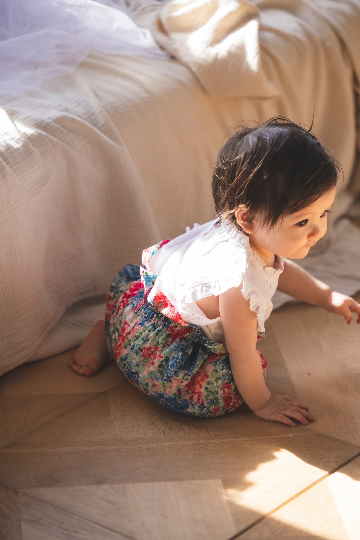 POPPO(お花畑シリーズ大花柄)