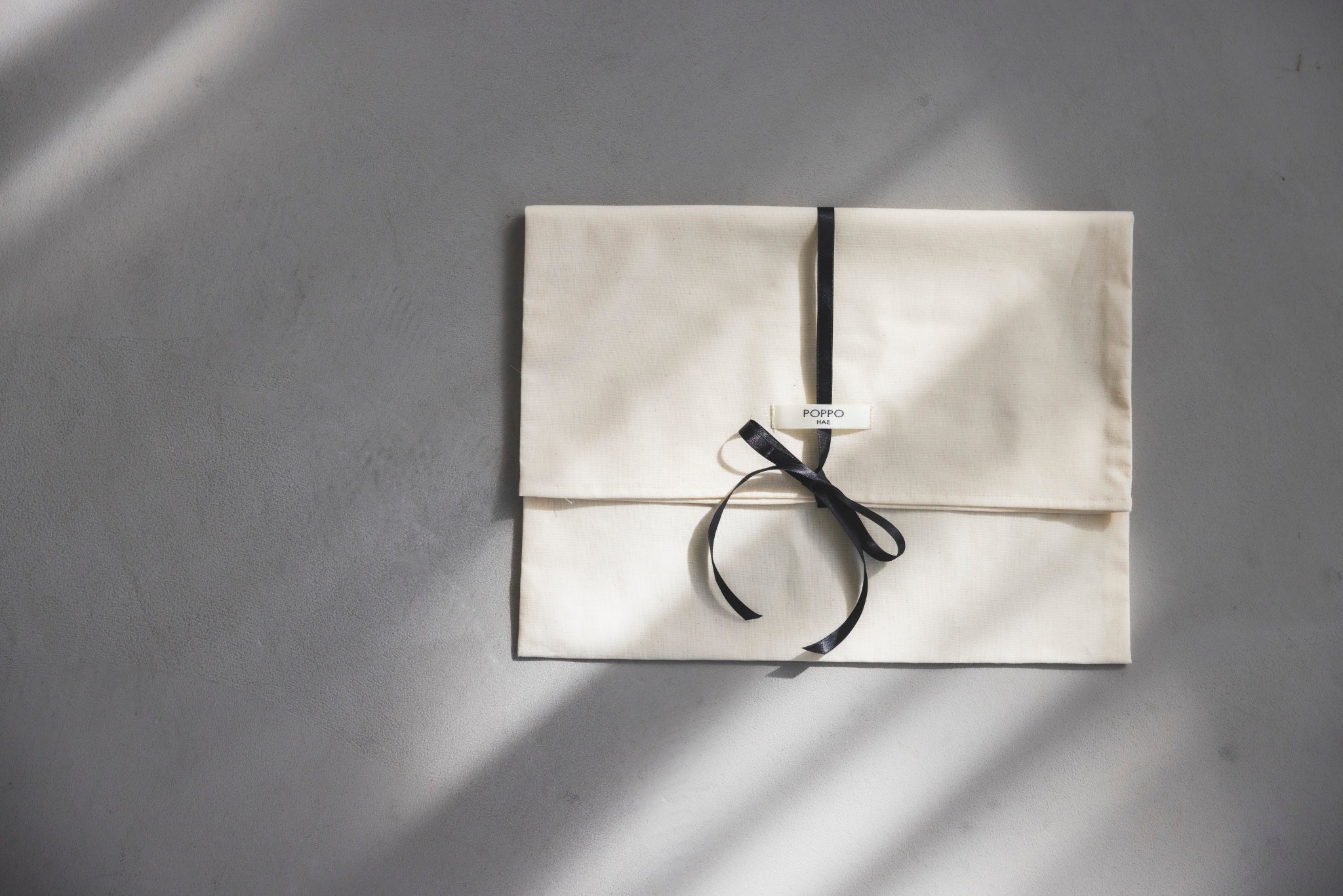 POPPO HAE プレゼントラッピング