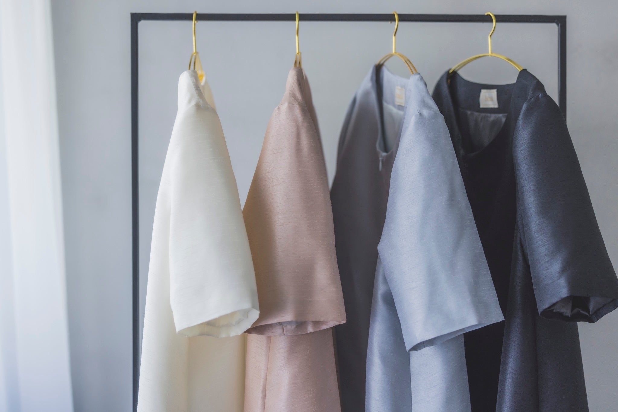 una セットアップ (ネイビー)