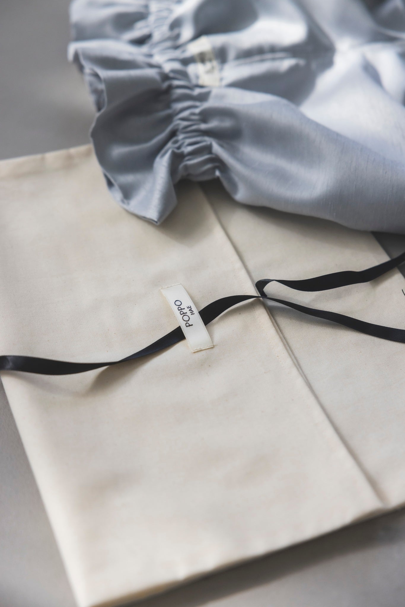 POPPO HAE プレゼントラッピング