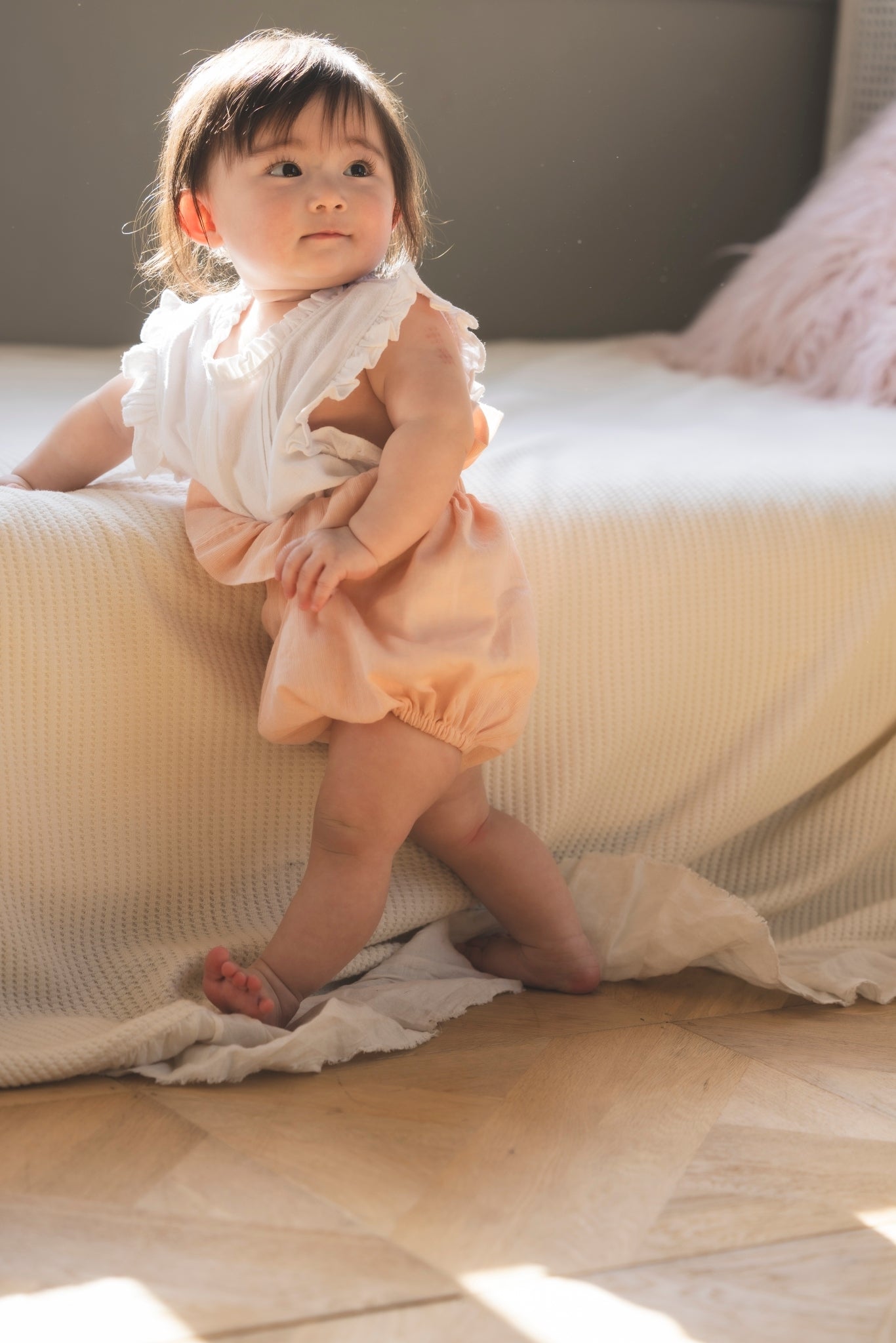 POPPO(リネンシャーベットカラー)