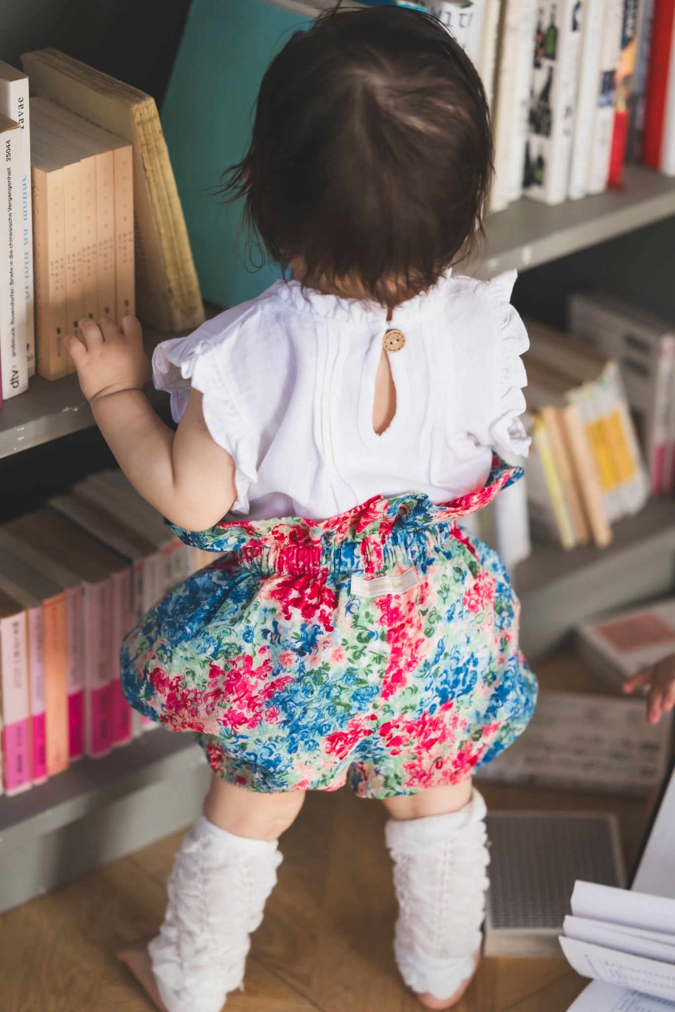 POPPO(お花畑シリーズ大花柄)