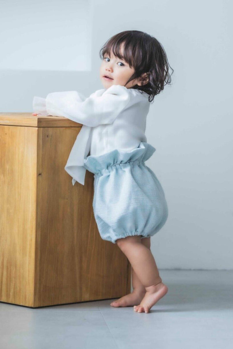 POPPO(キラキラツイード-星紡ぎ-)