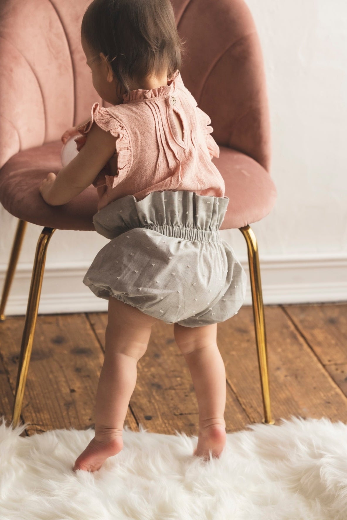 POPPO(オーガニックコットン)