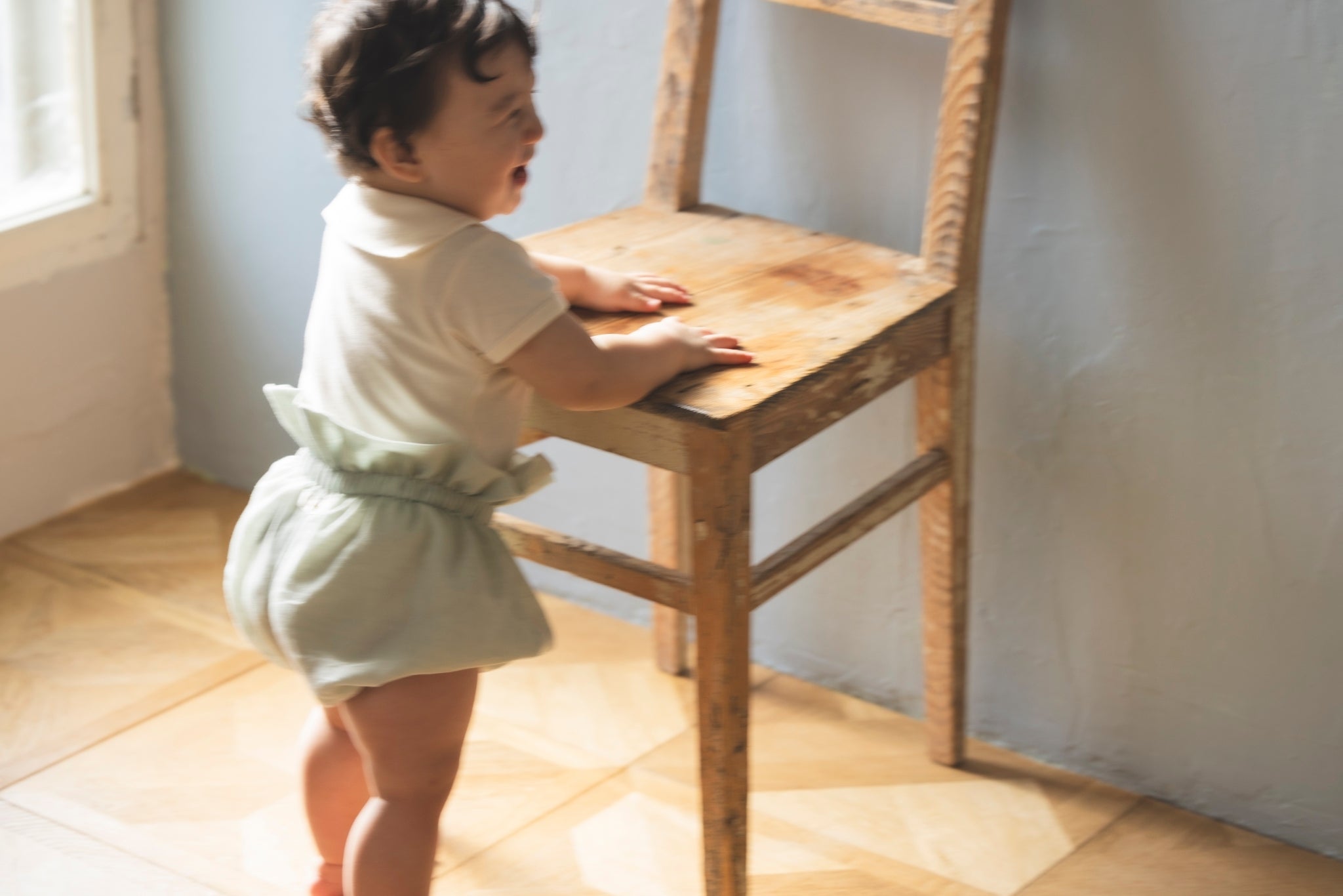 POPPO(リネンシャーベットカラー)