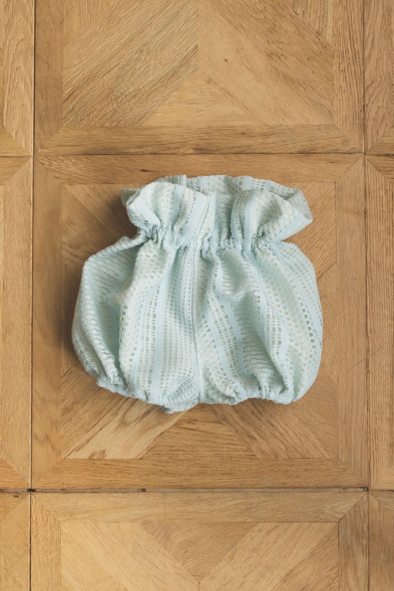 POPPO(レースファブリックシリーズ)刺繍不可