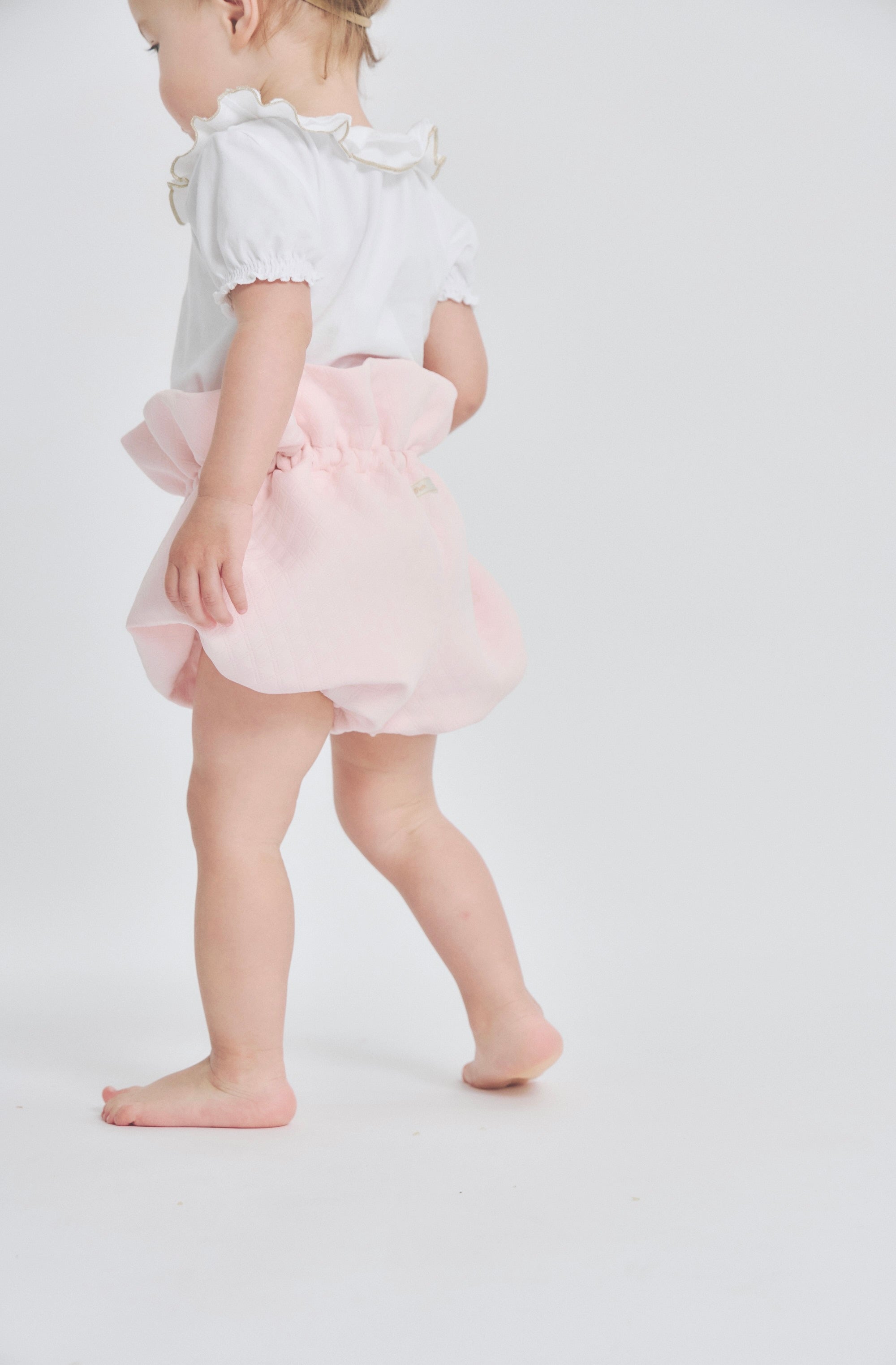 POPPO(キルティングピンク)