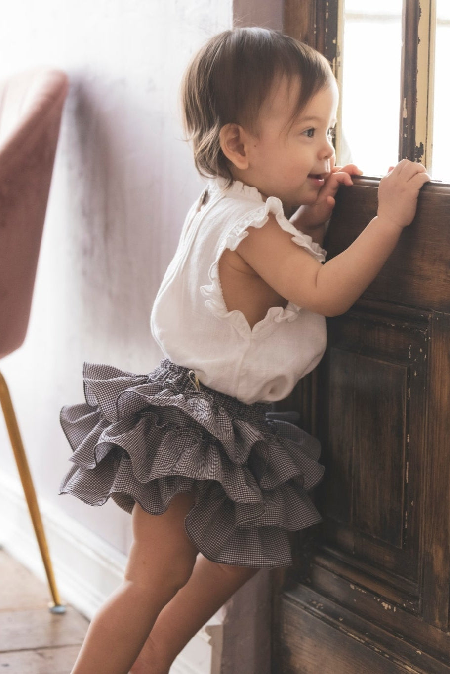 POPPO(pomi フリル)