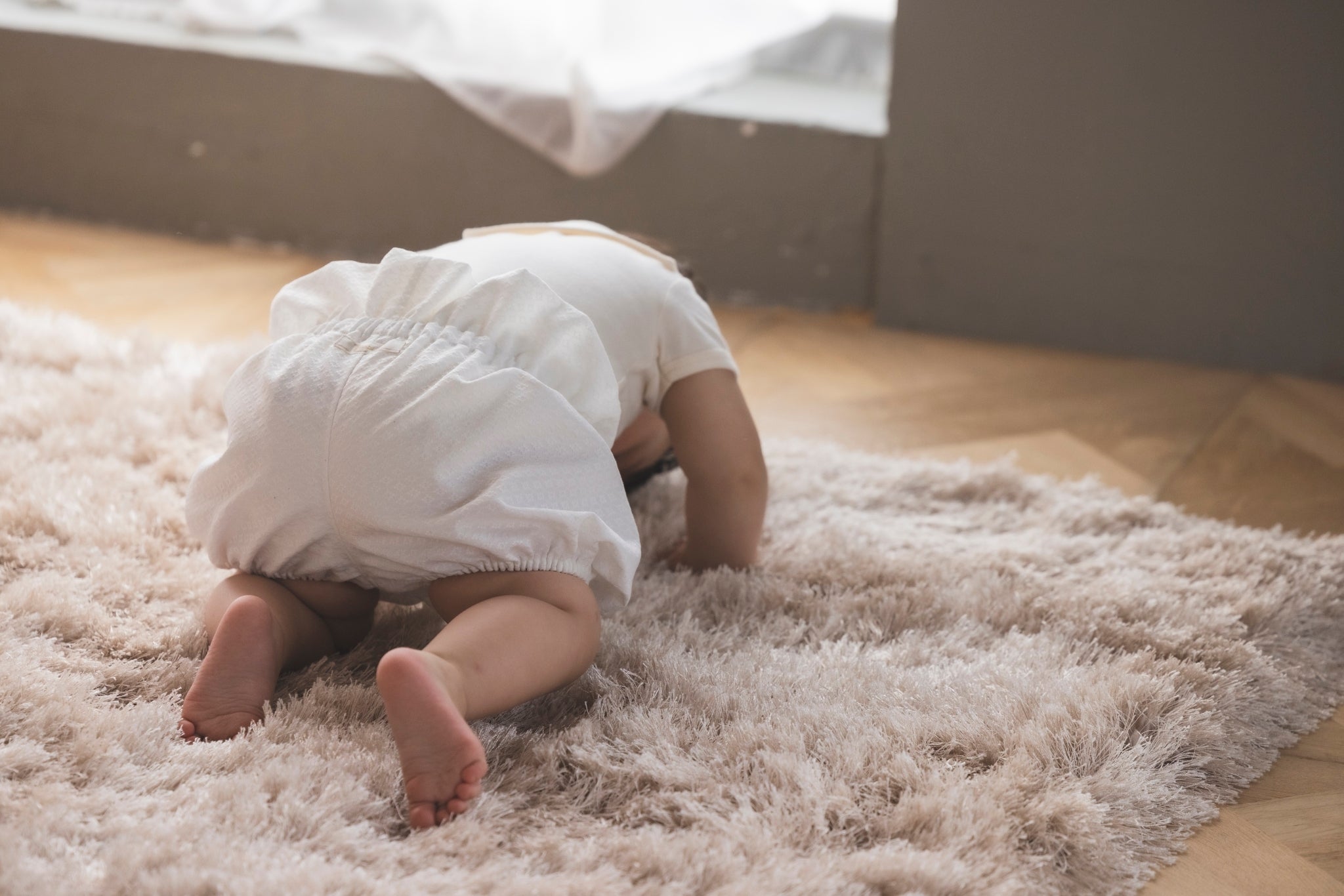 POPPO(ぽこぽこジャガード素材)