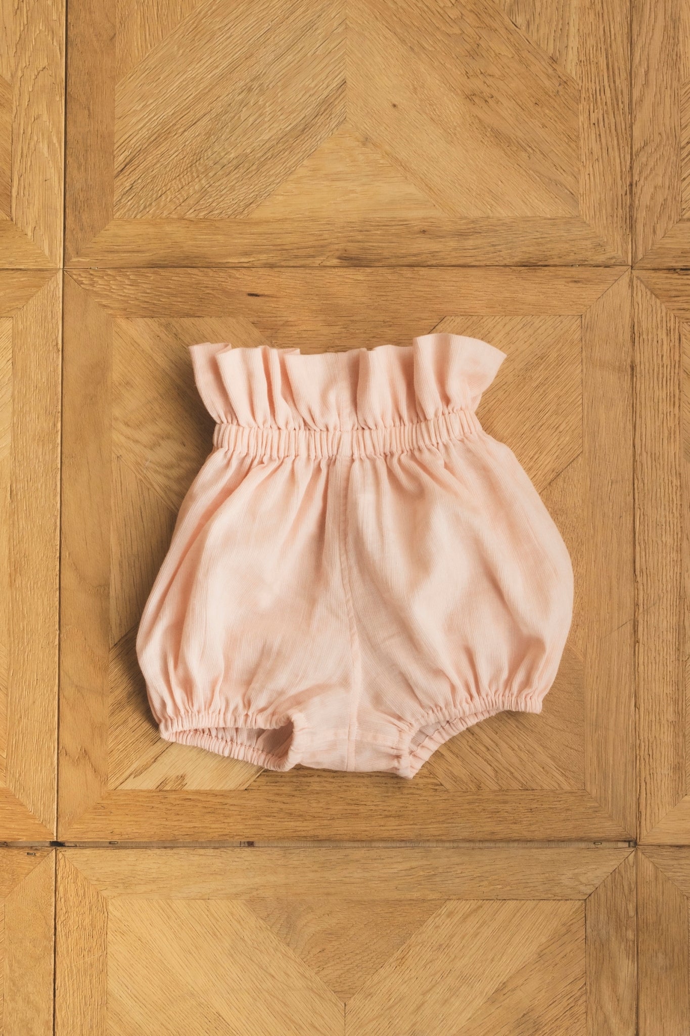 POPPO(リネンシャーベットカラー)