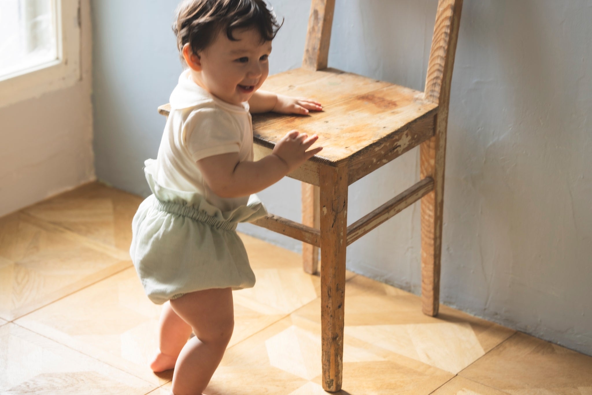 POPPO(リネンシャーベットカラー)