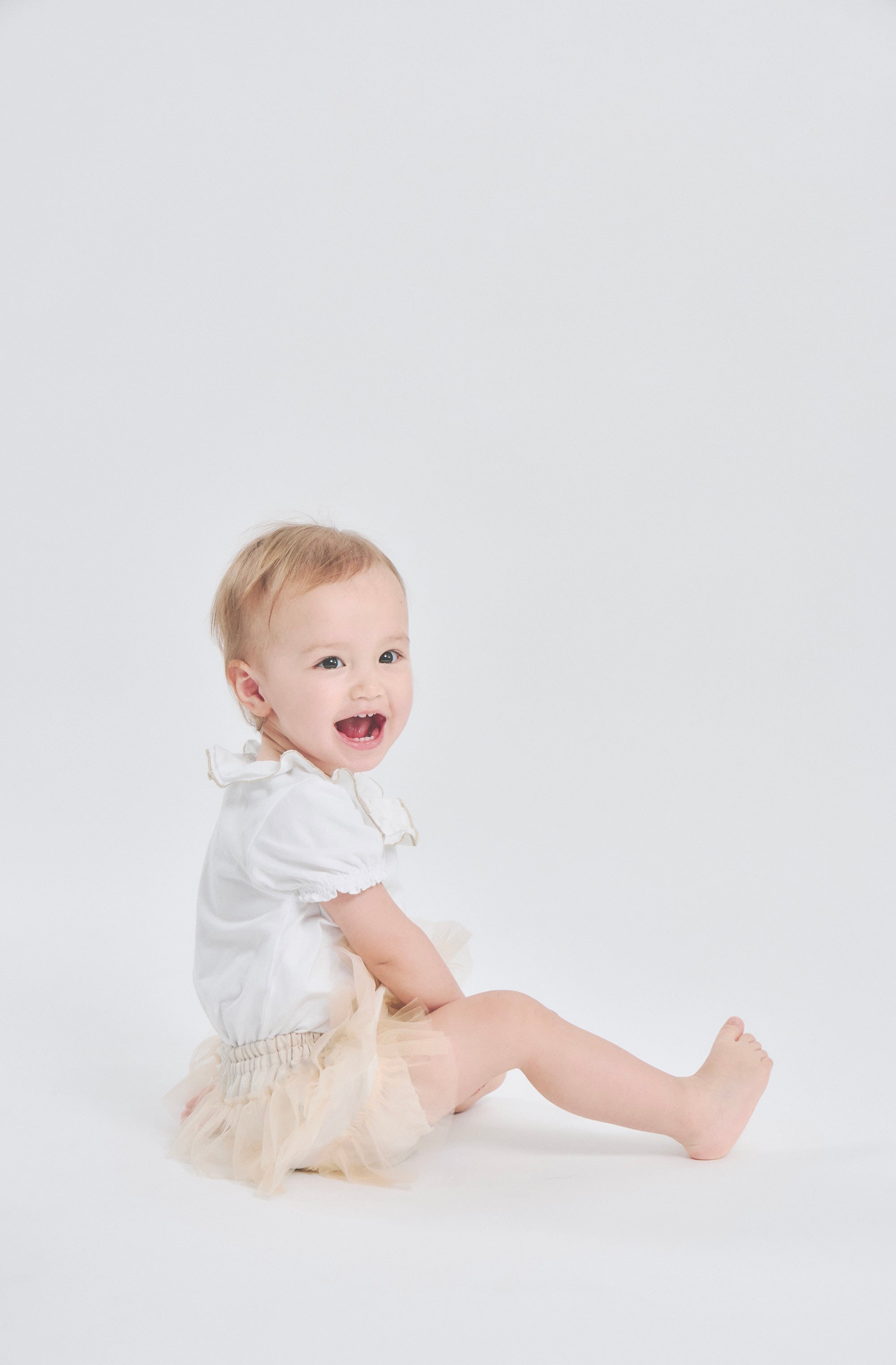 POPPO(miso ホワイト)刺繍不可