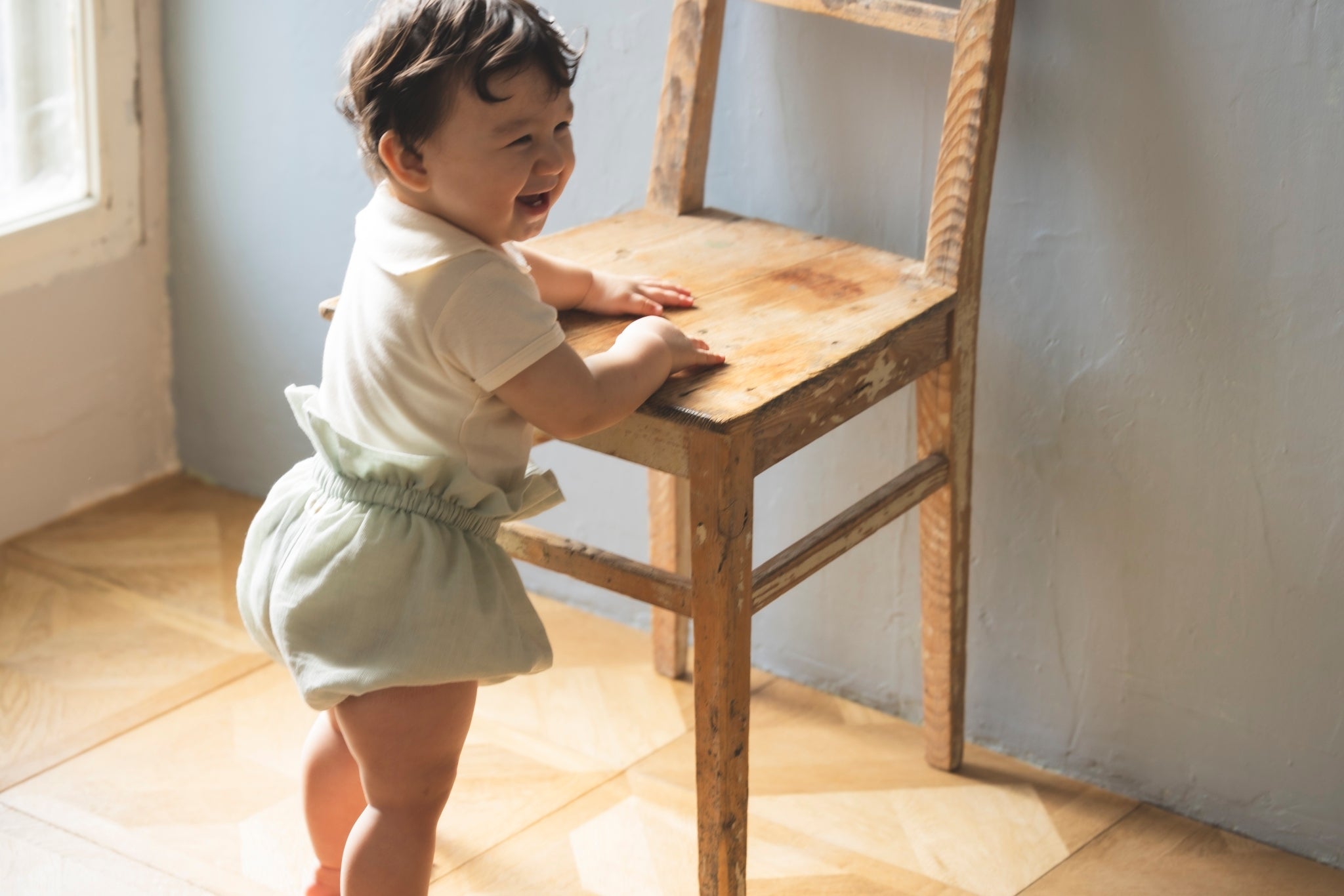 POPPO(リネンシャーベットカラー)