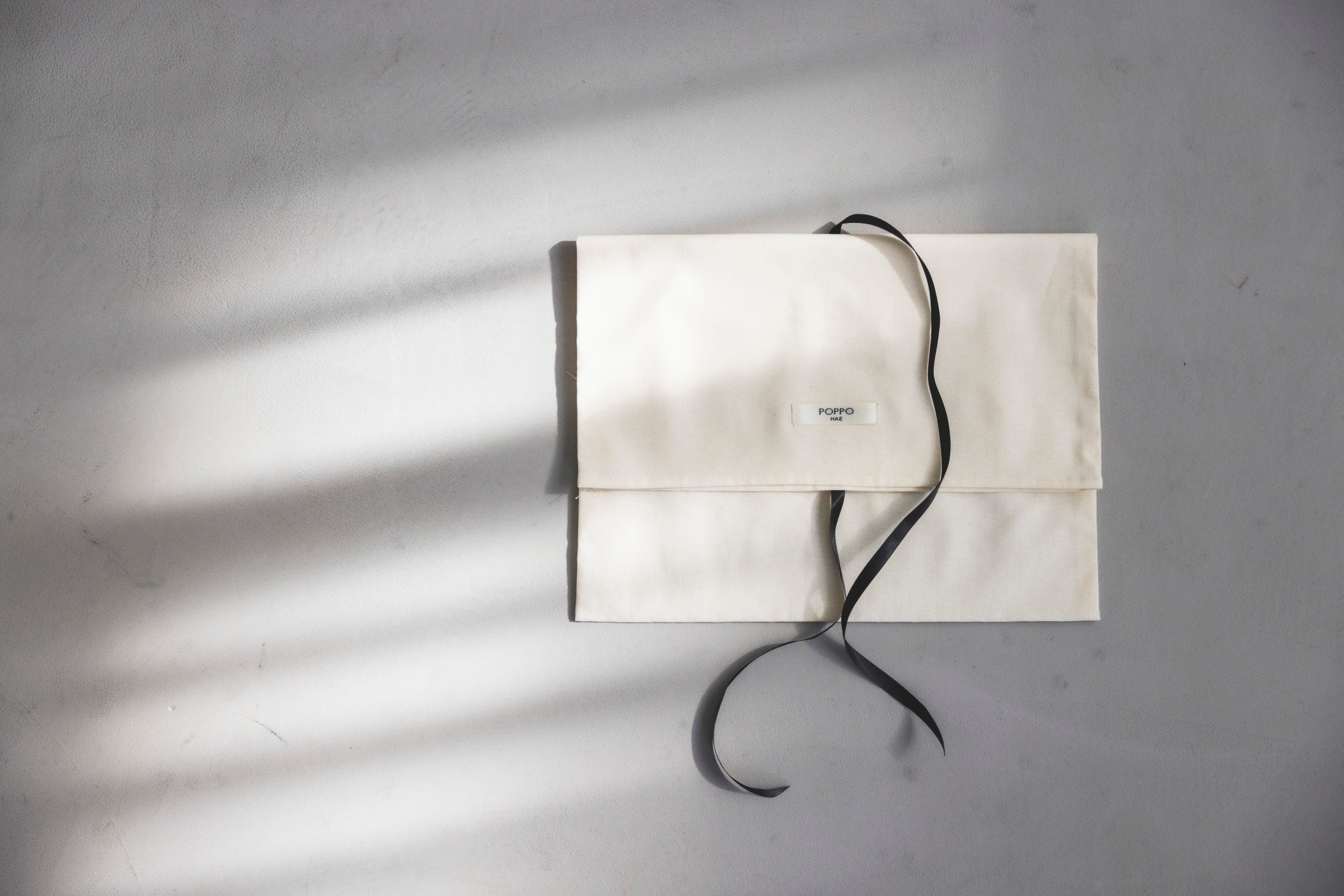 POPPO HAE プレゼントラッピング