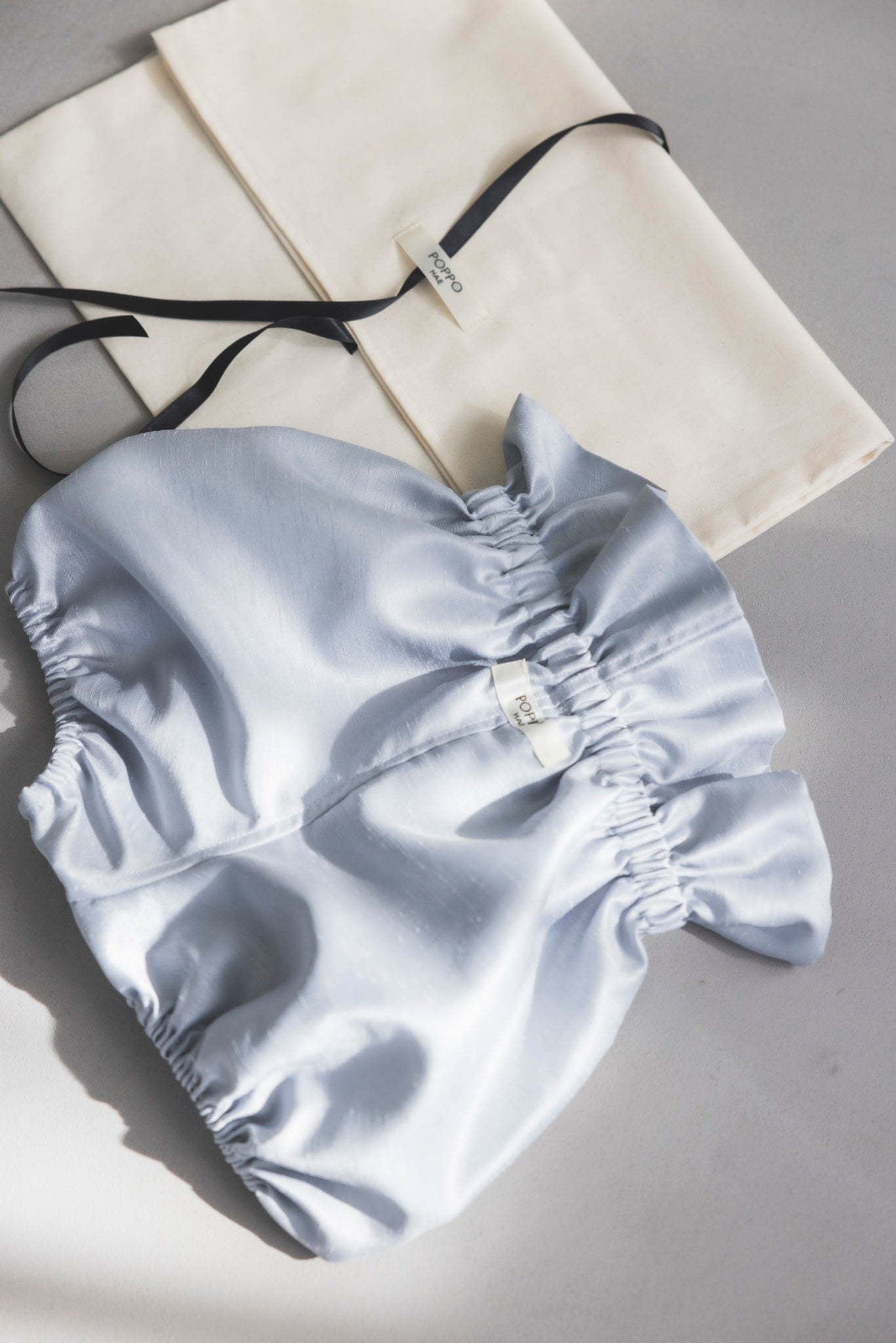 POPPO HAE プレゼントラッピング