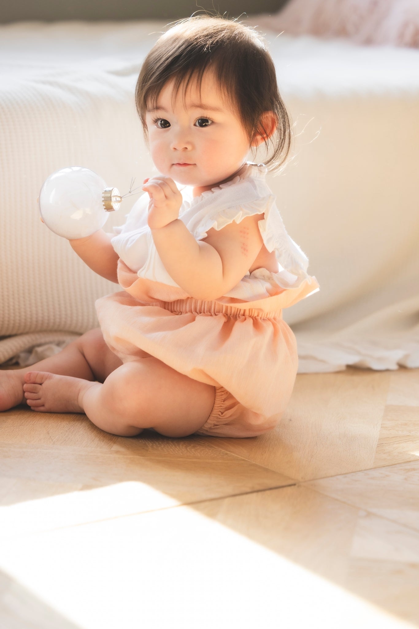 POPPO(リネンシャーベットカラー)