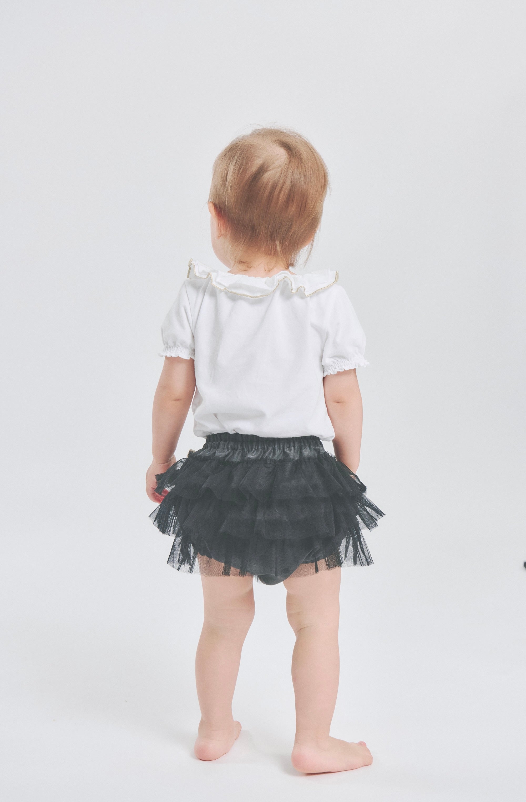 POPPO(miso ブラック) 刺繍不可