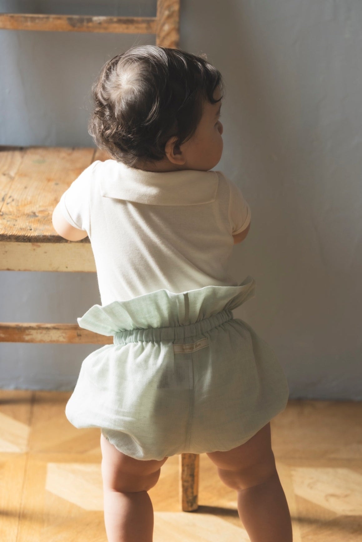 POPPO(リネンシャーベットカラー)