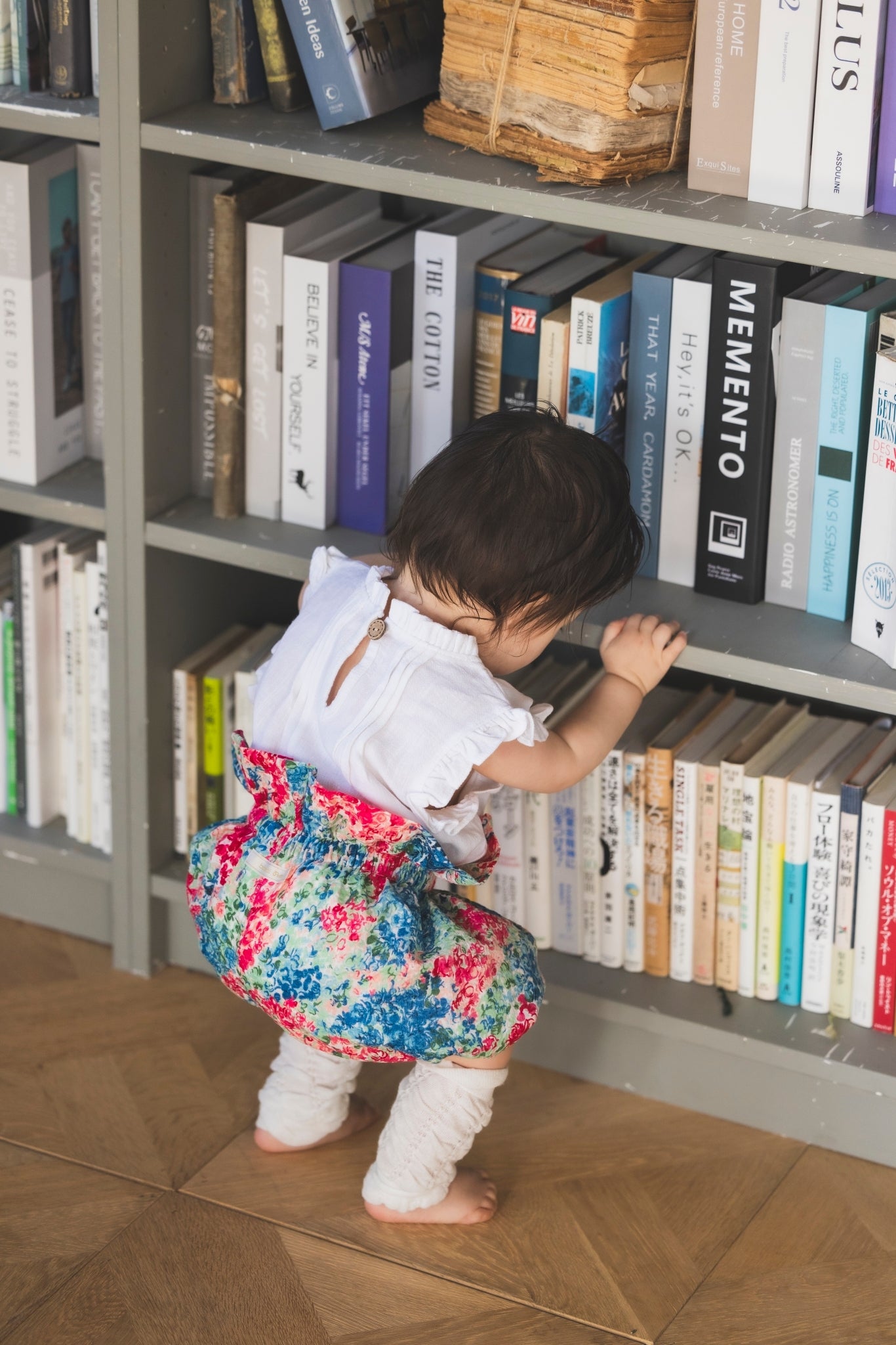 POPPO(お花畑シリーズ大花柄)