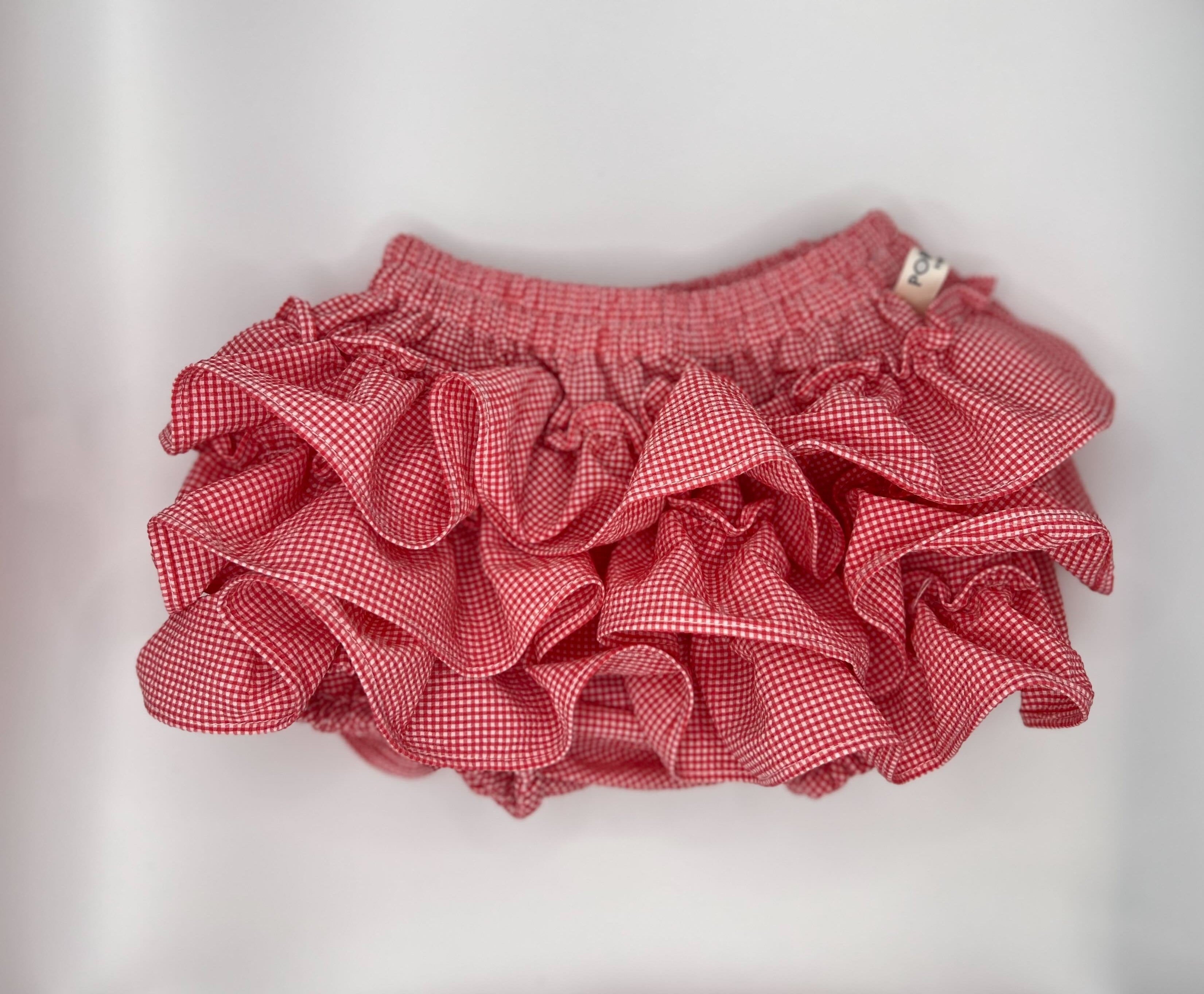 POPPO(pomi フリル)