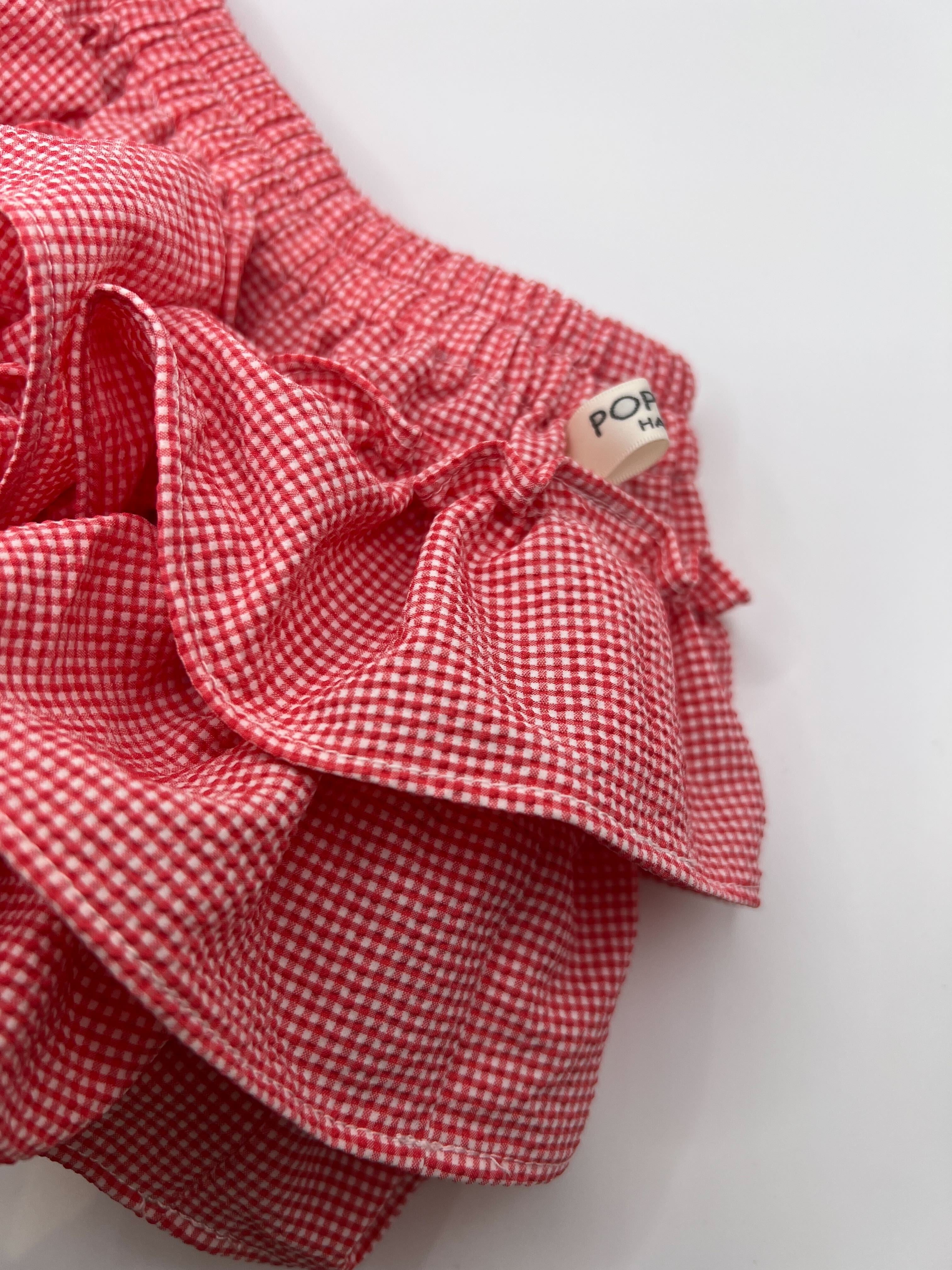 POPPO(pomi フリル)