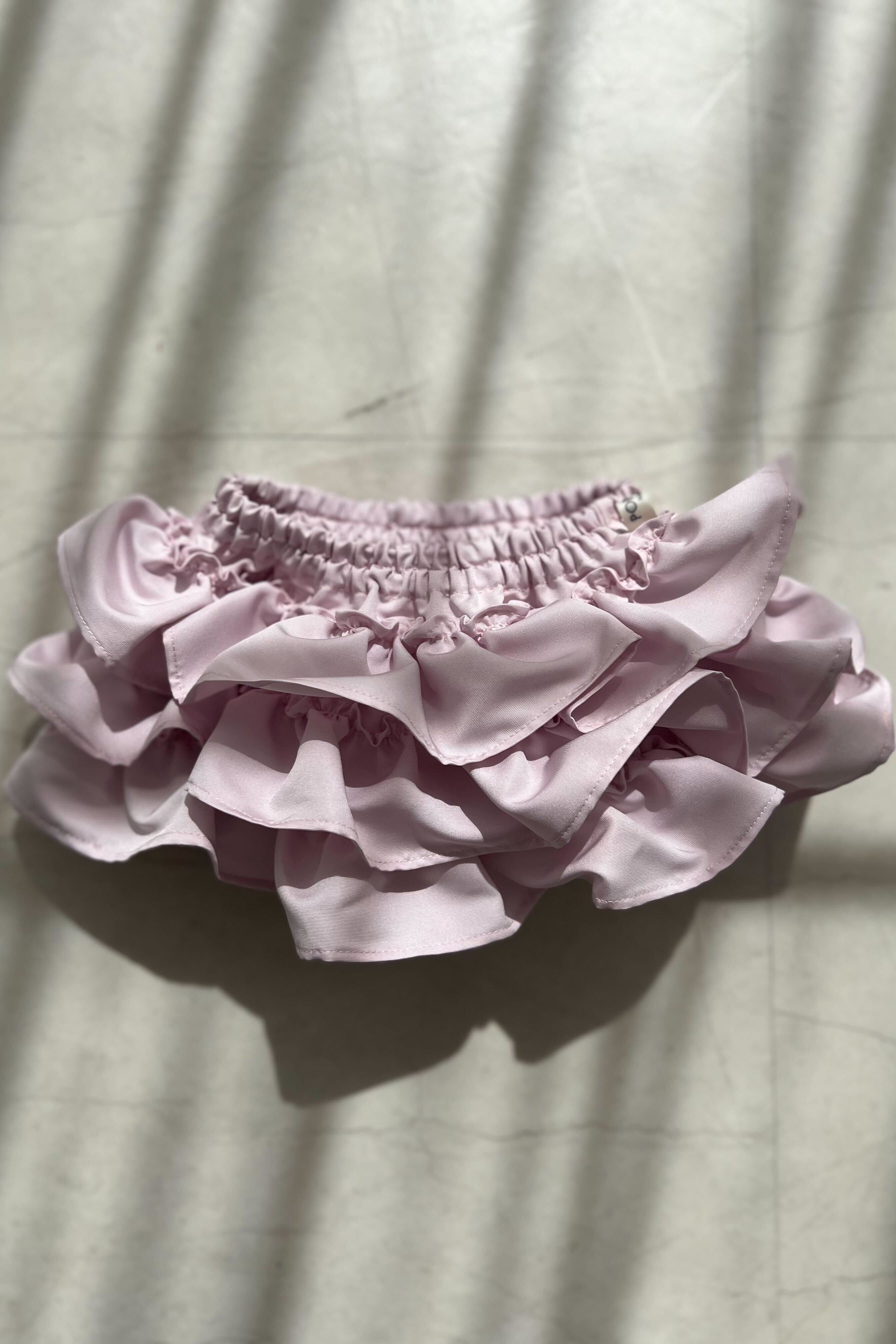 POPPO(ハヌル フリル)