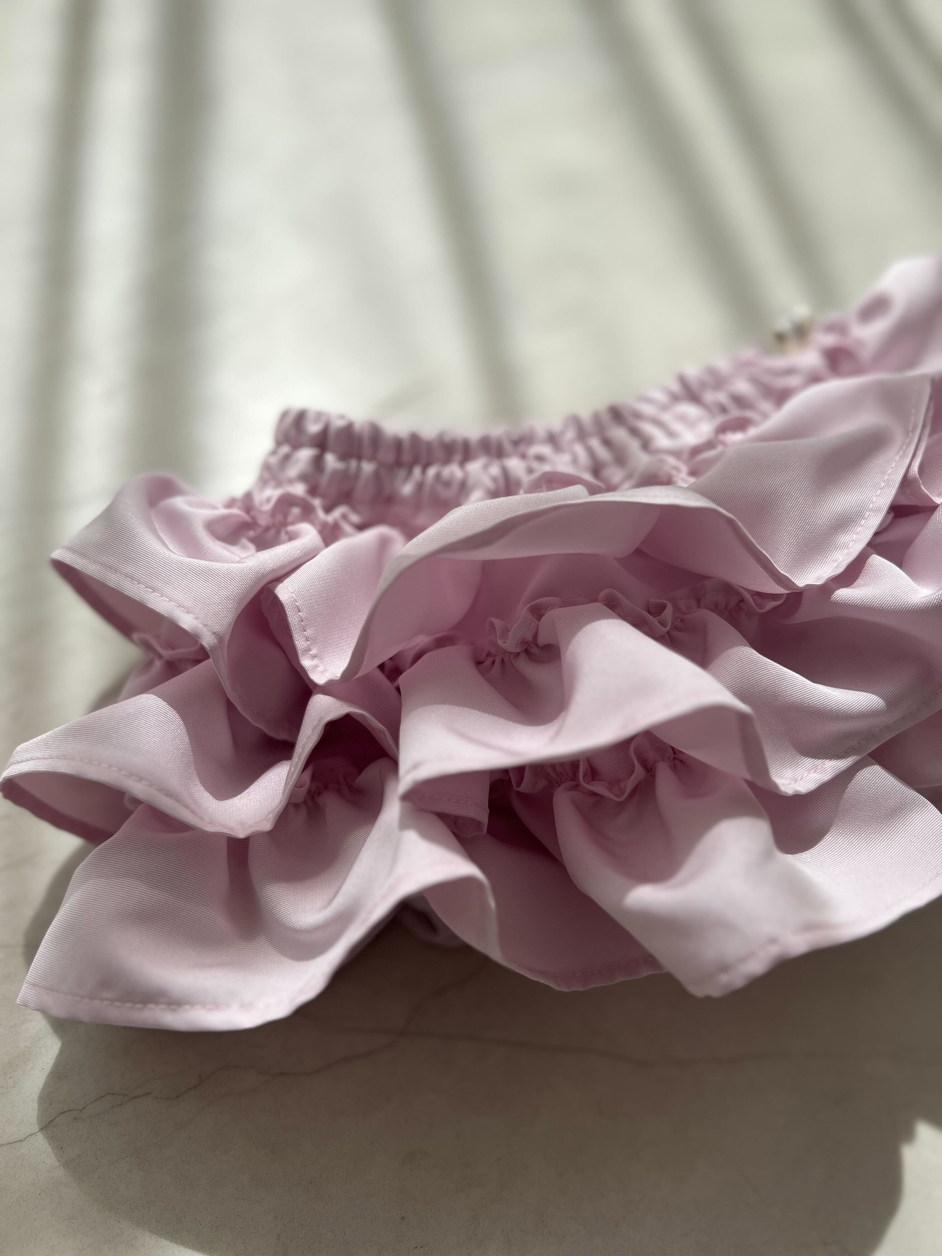 POPPO(ハヌル フリル)