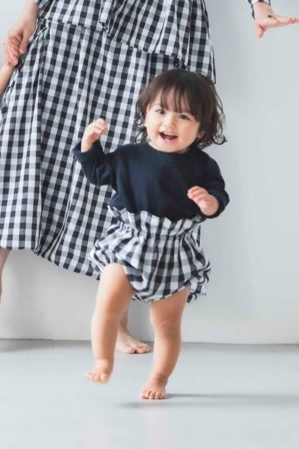 POPPO(ギンガムチェック)