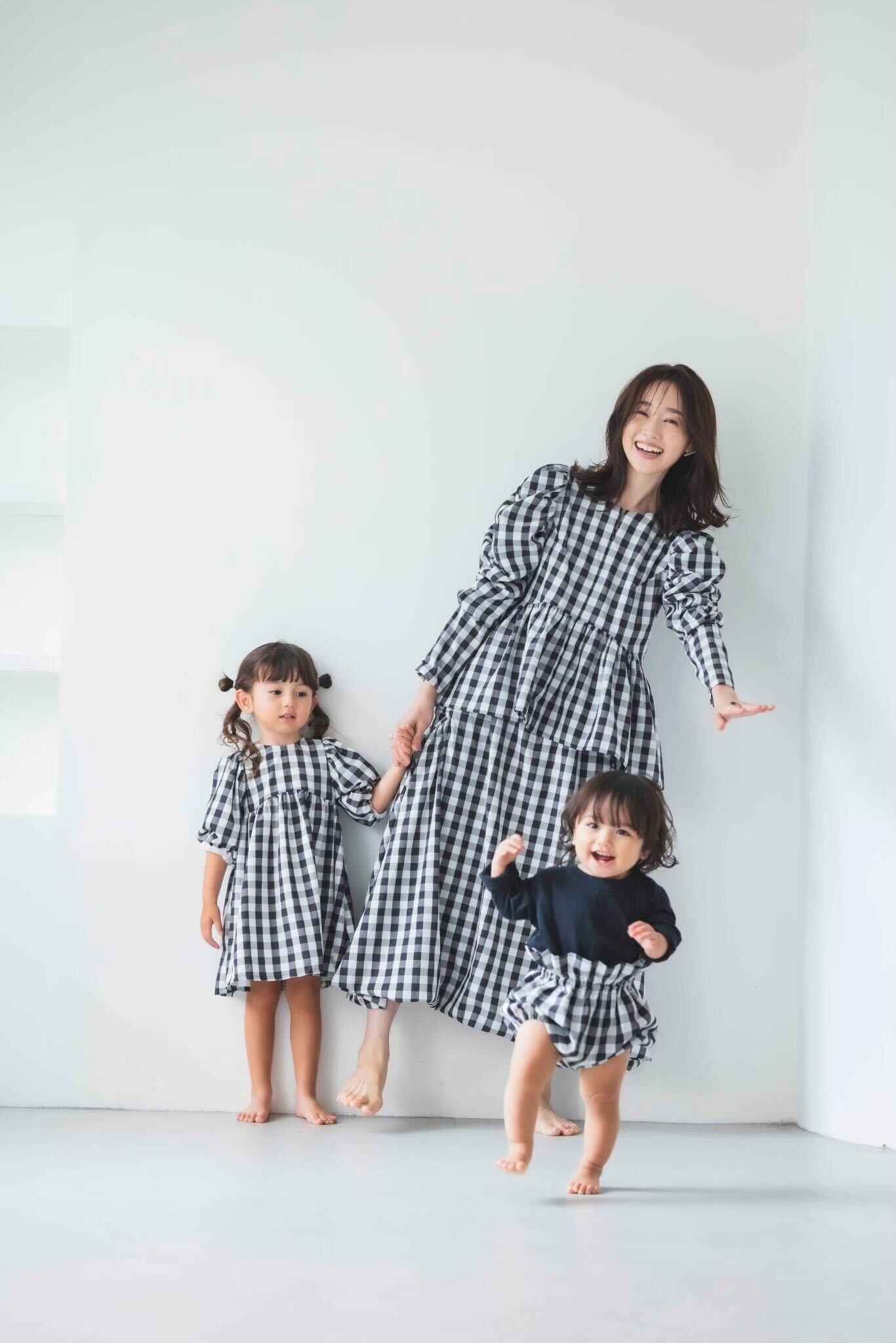 POPPO(ギンガムチェック)