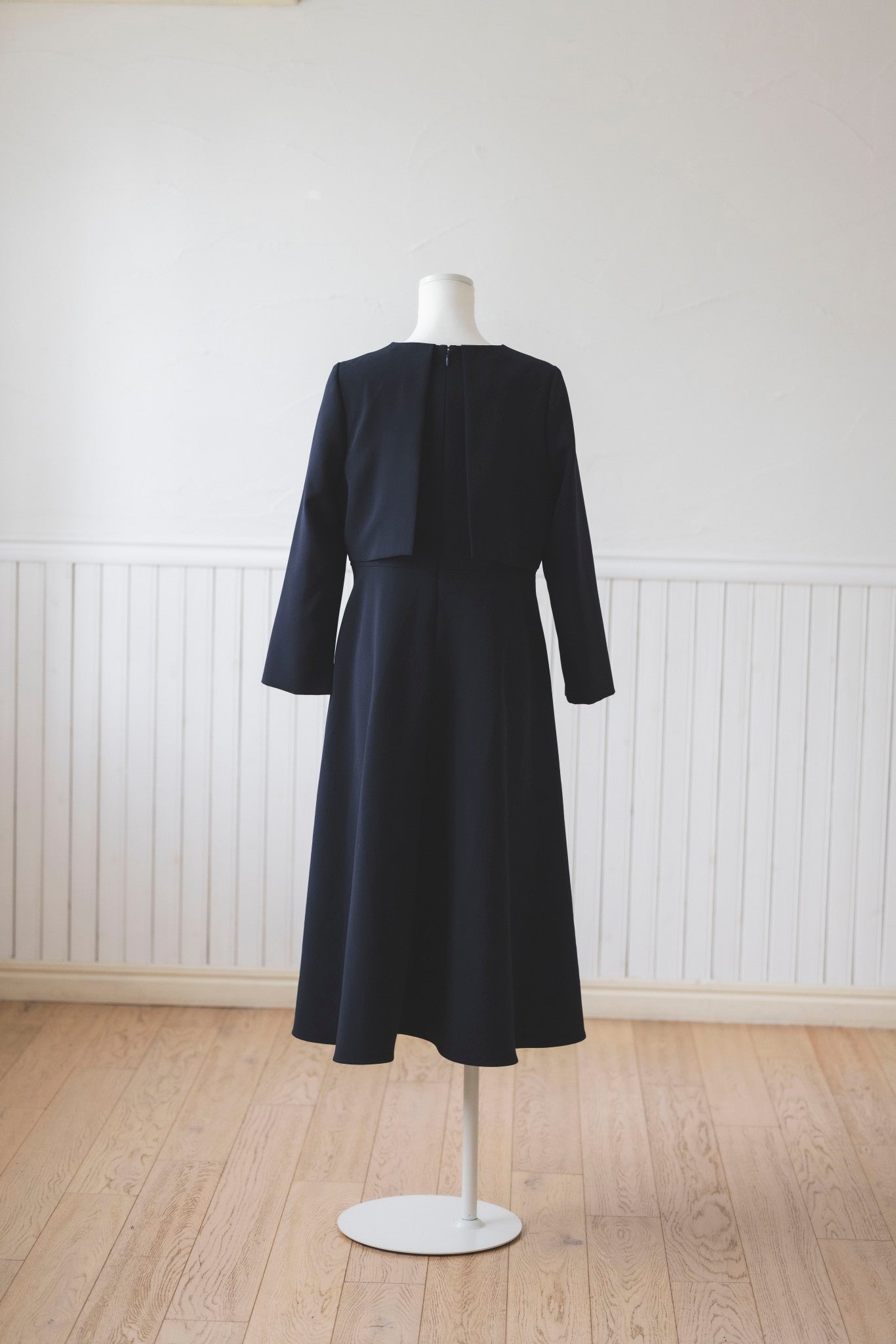 エレガントワンピース