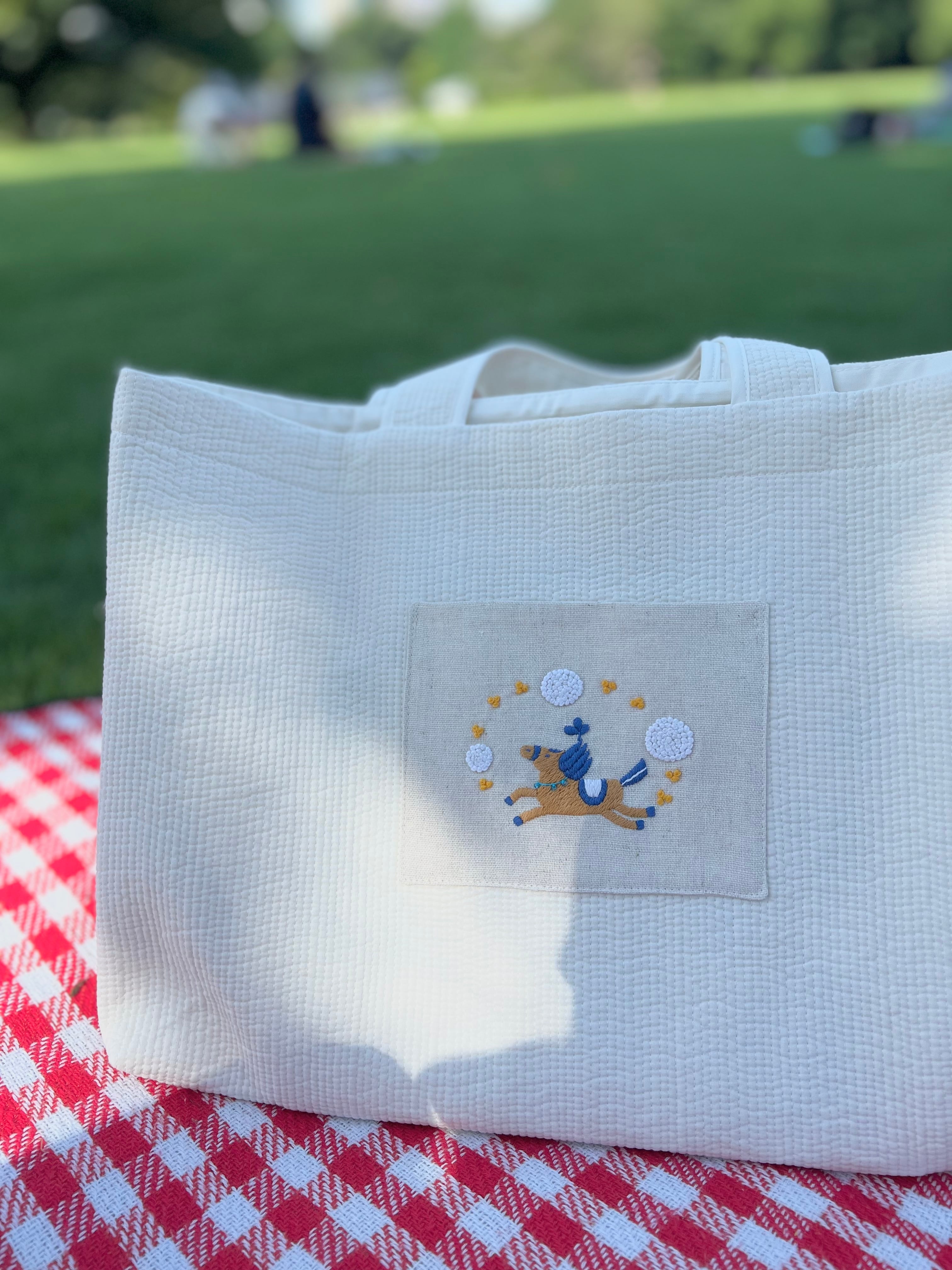 マルカバン(ホワイト)