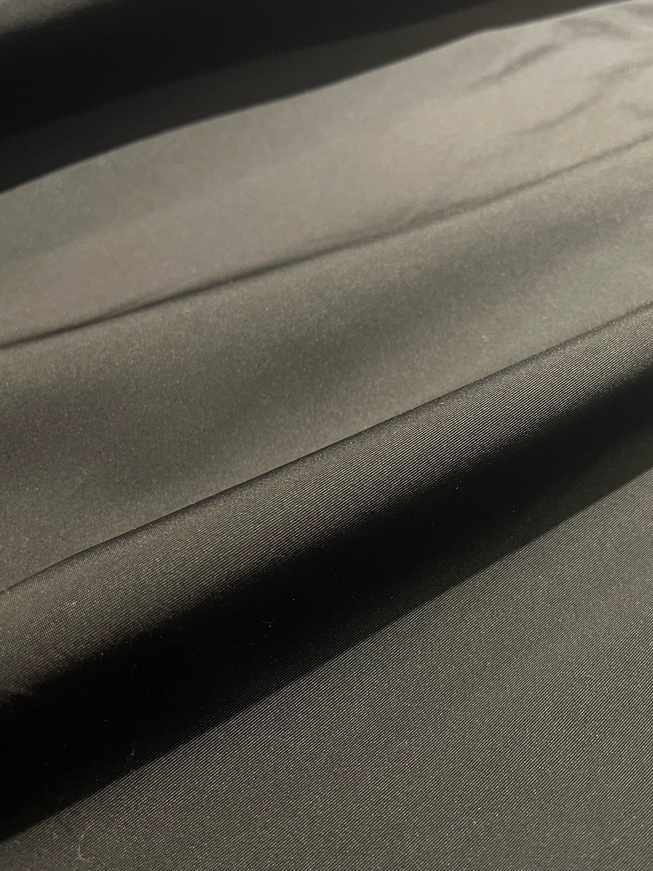 ビッグリボン付きプンソンスカート