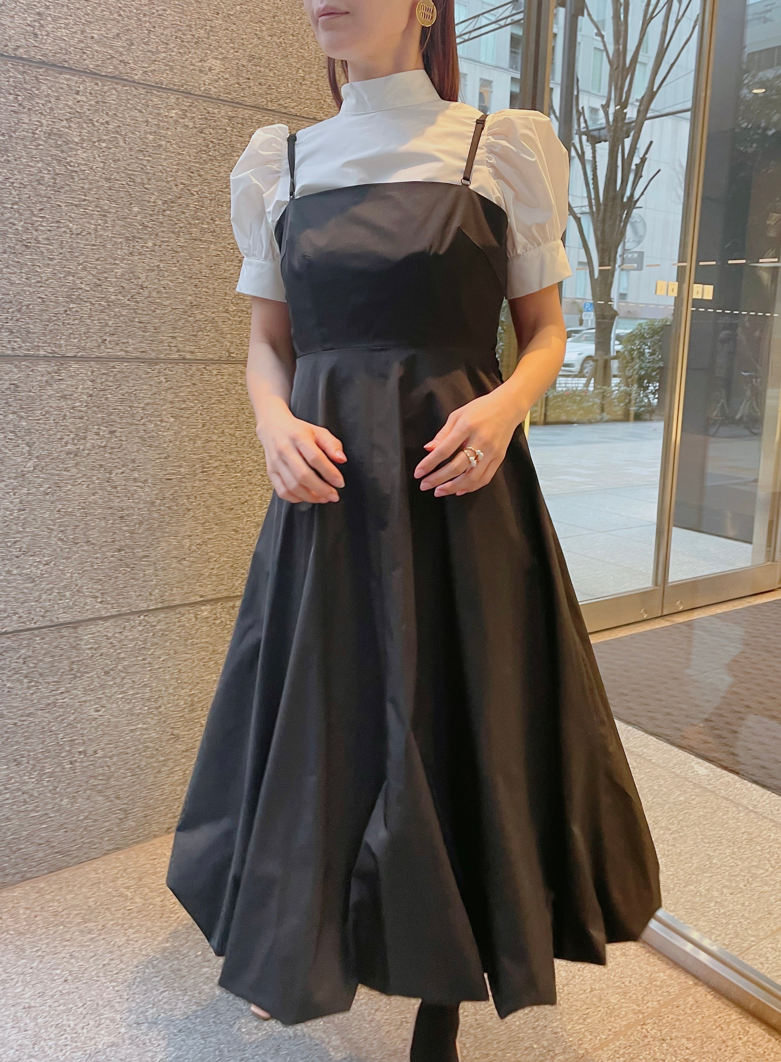 158cm | Freeサイズ着用