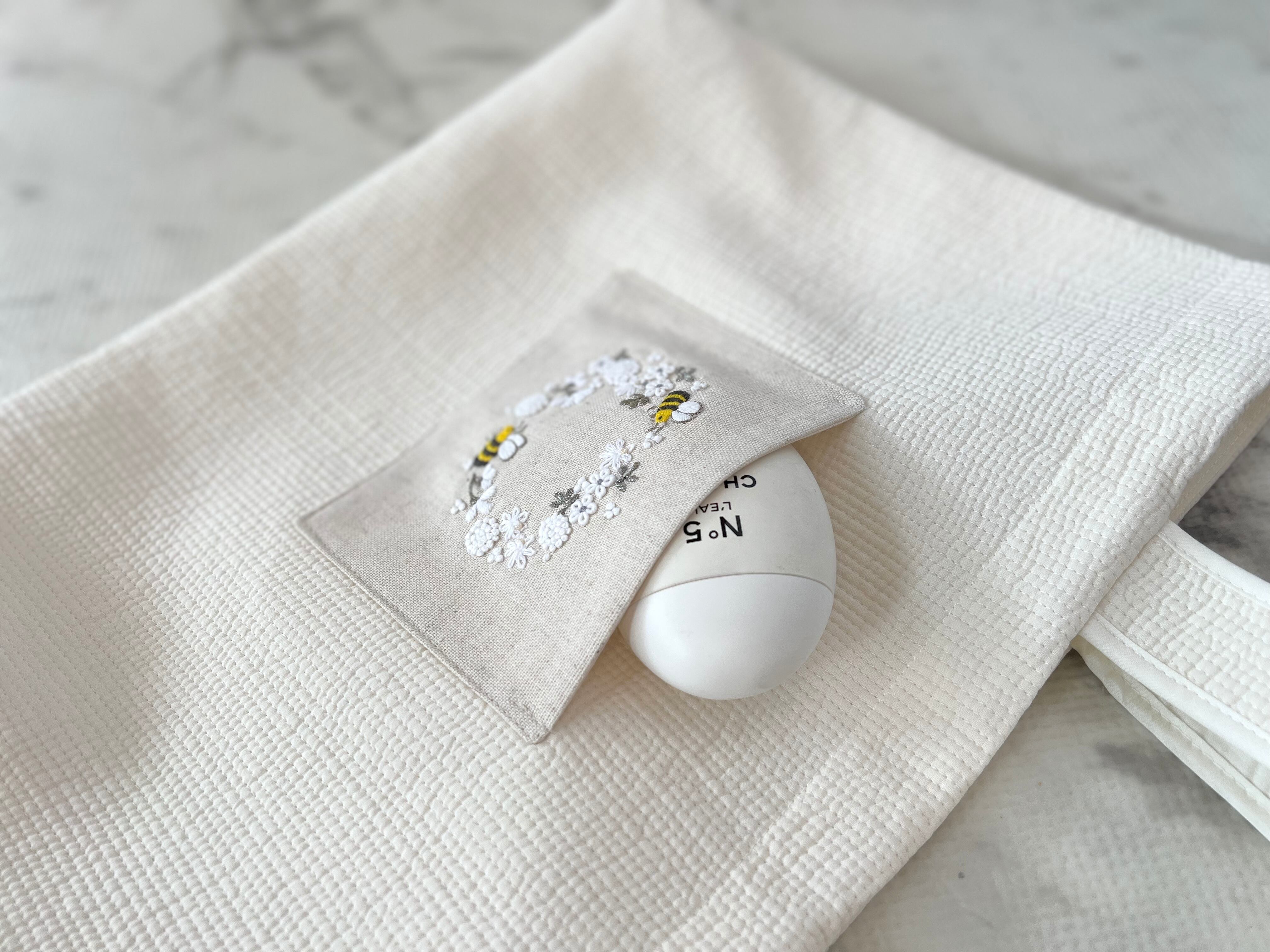 ポルカバン(ホワイト)