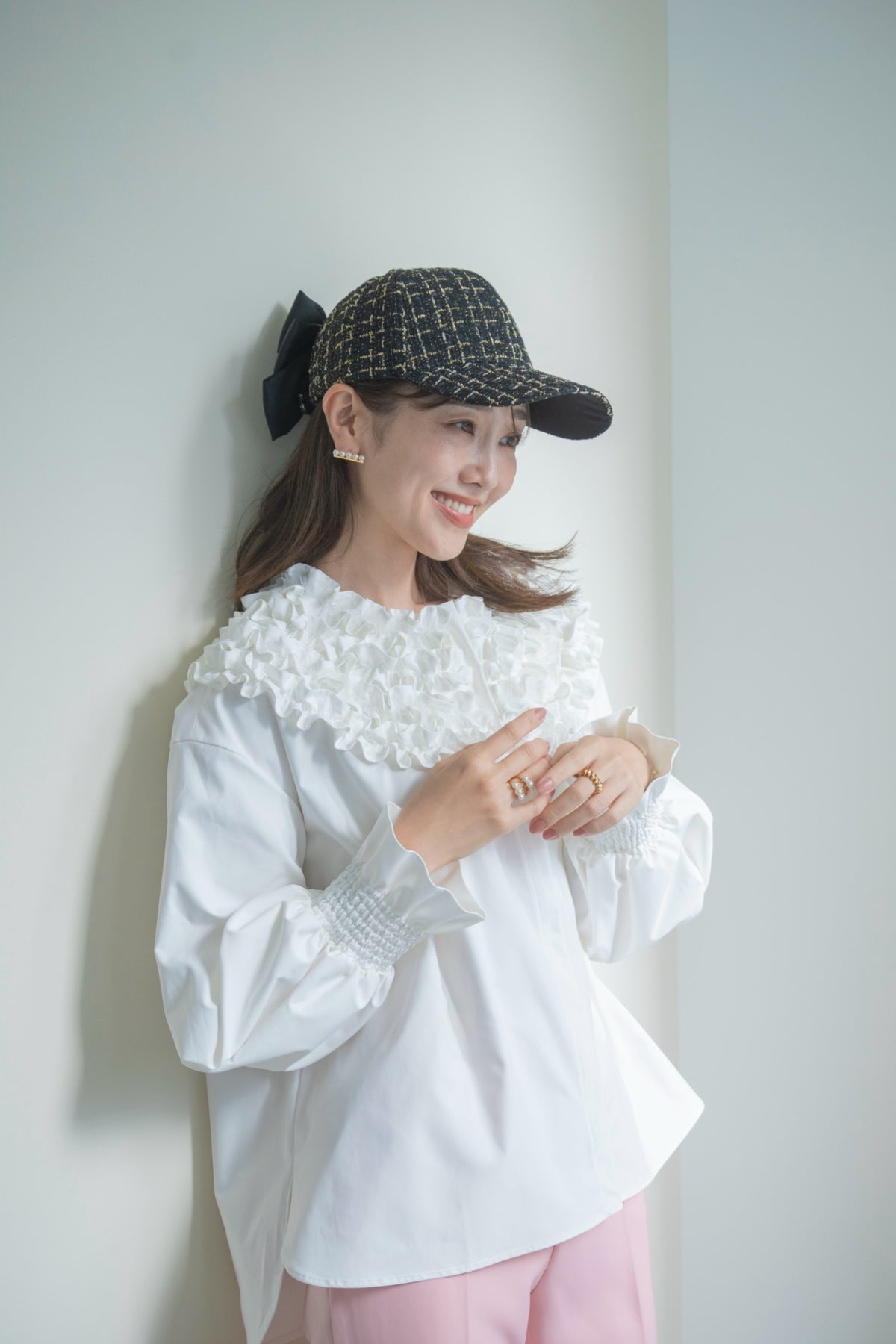 new item
