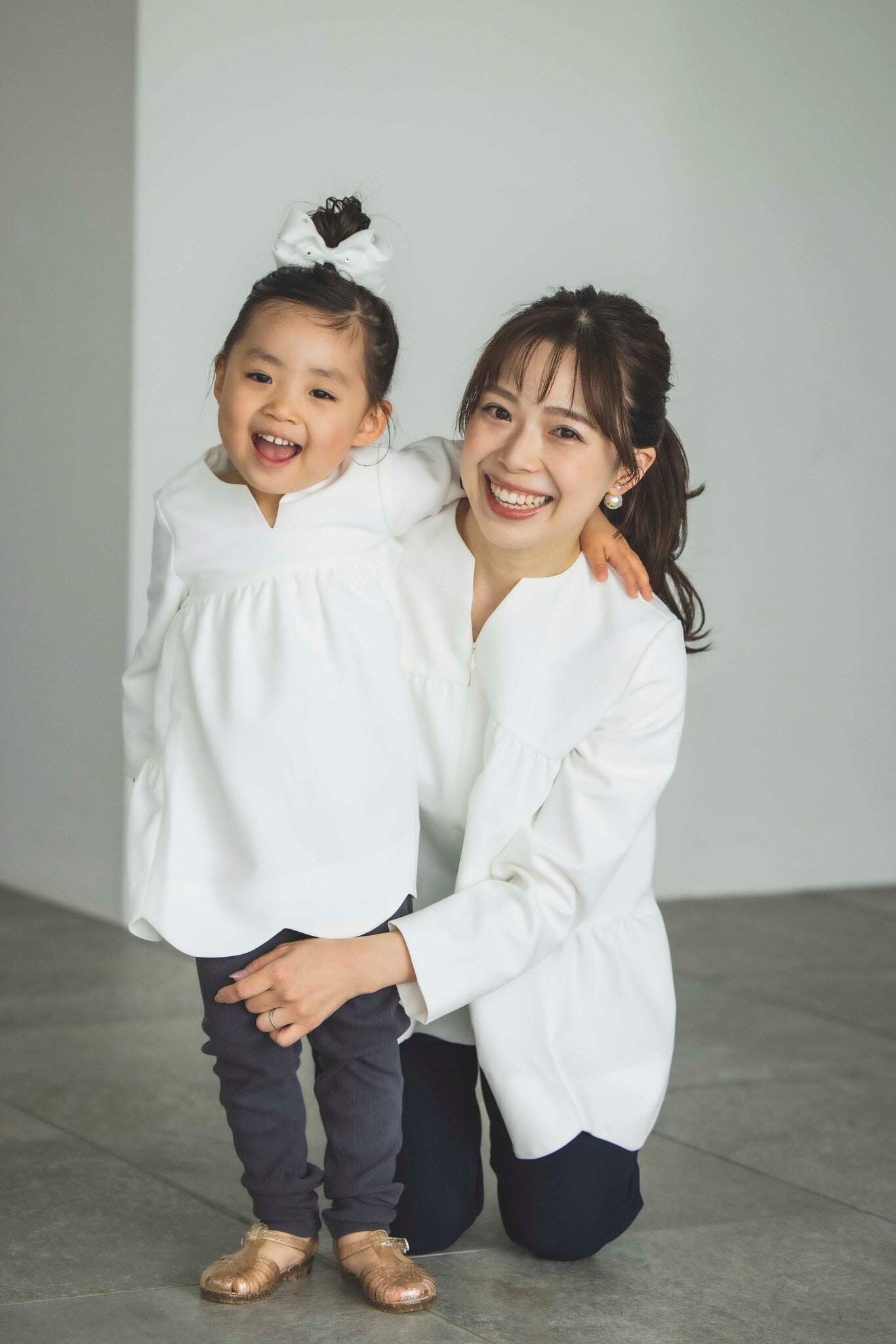 미인 탑스 for kids