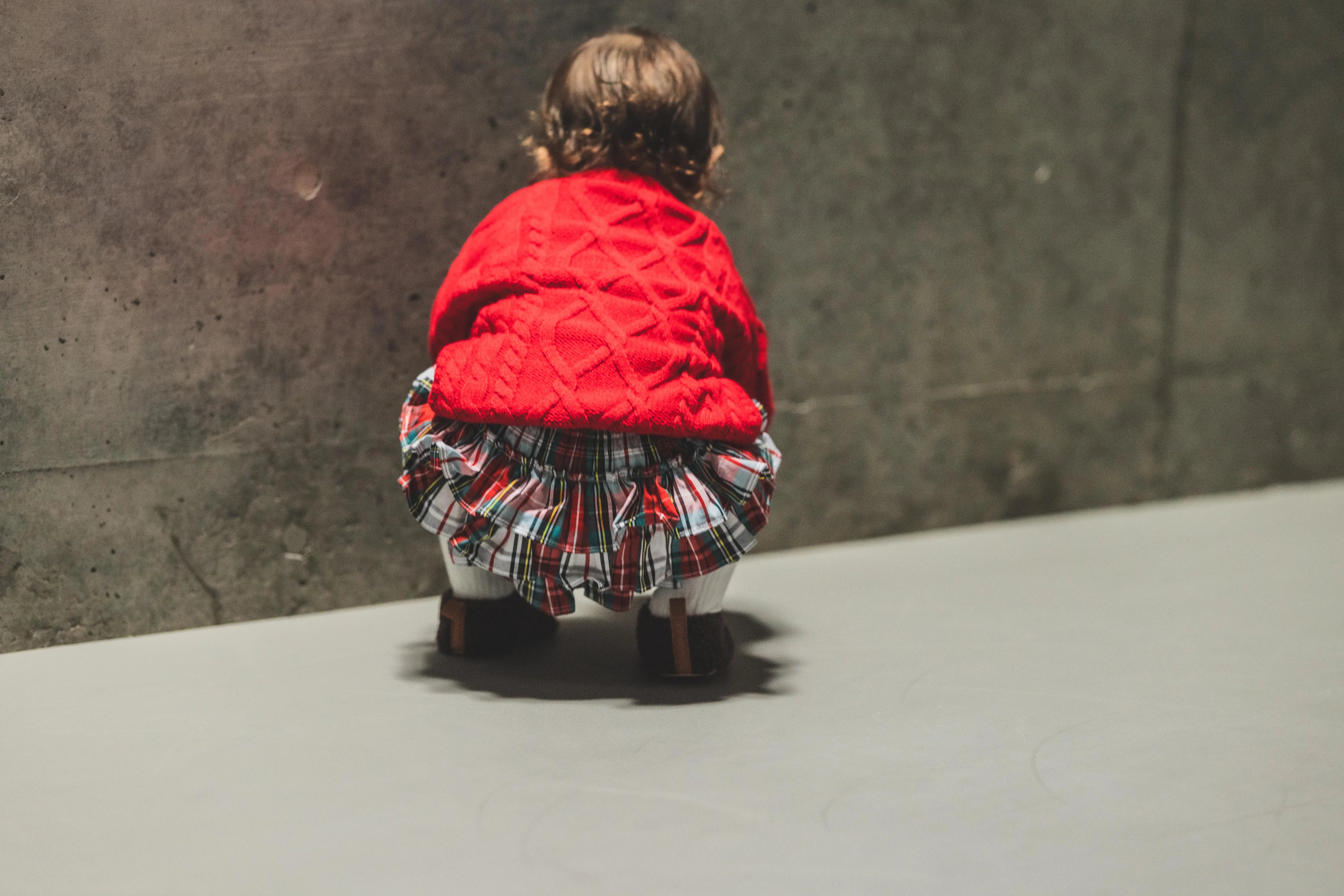 POPPO（クリスマスタータン フリル）