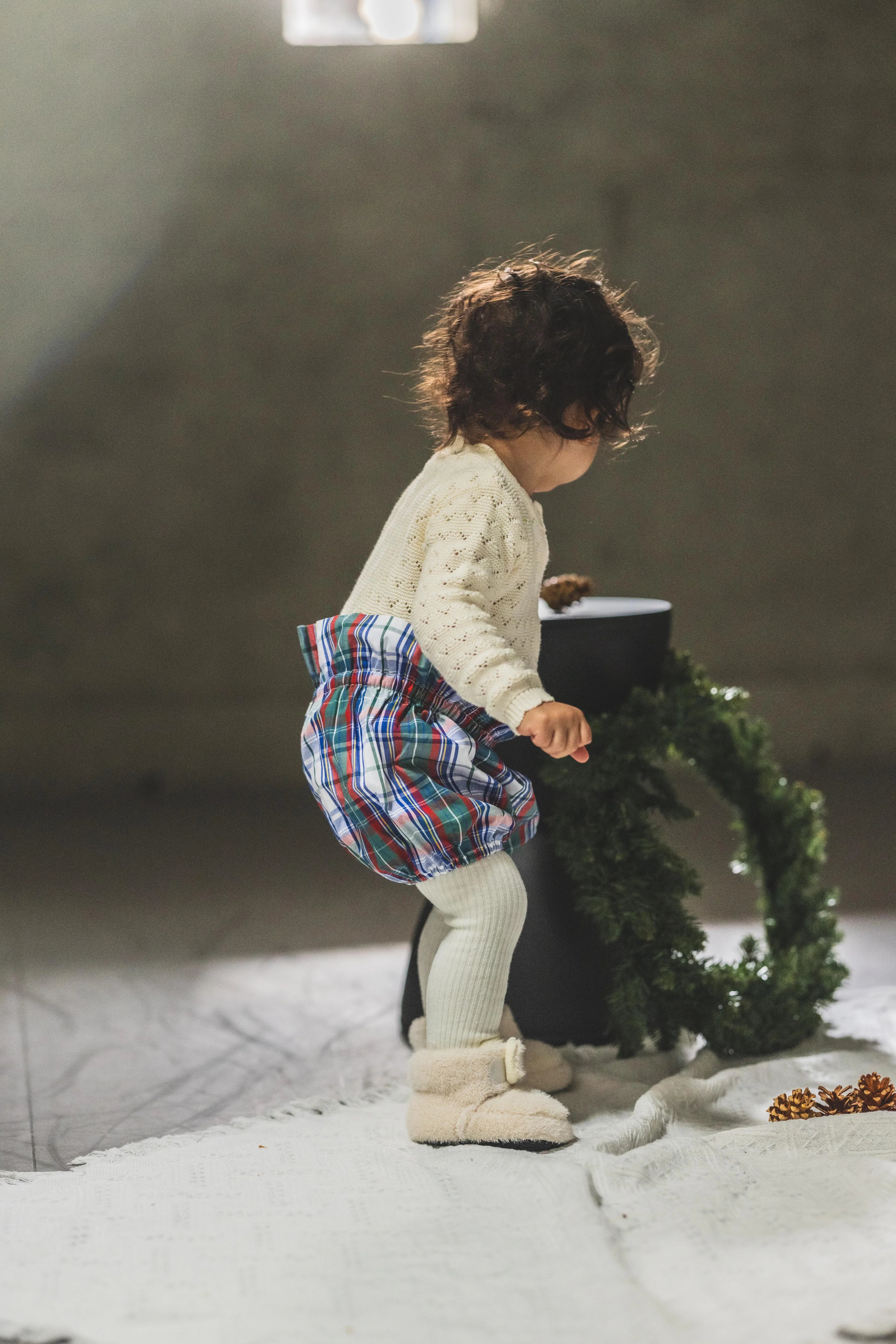 POPPO（クリスマスタータン）