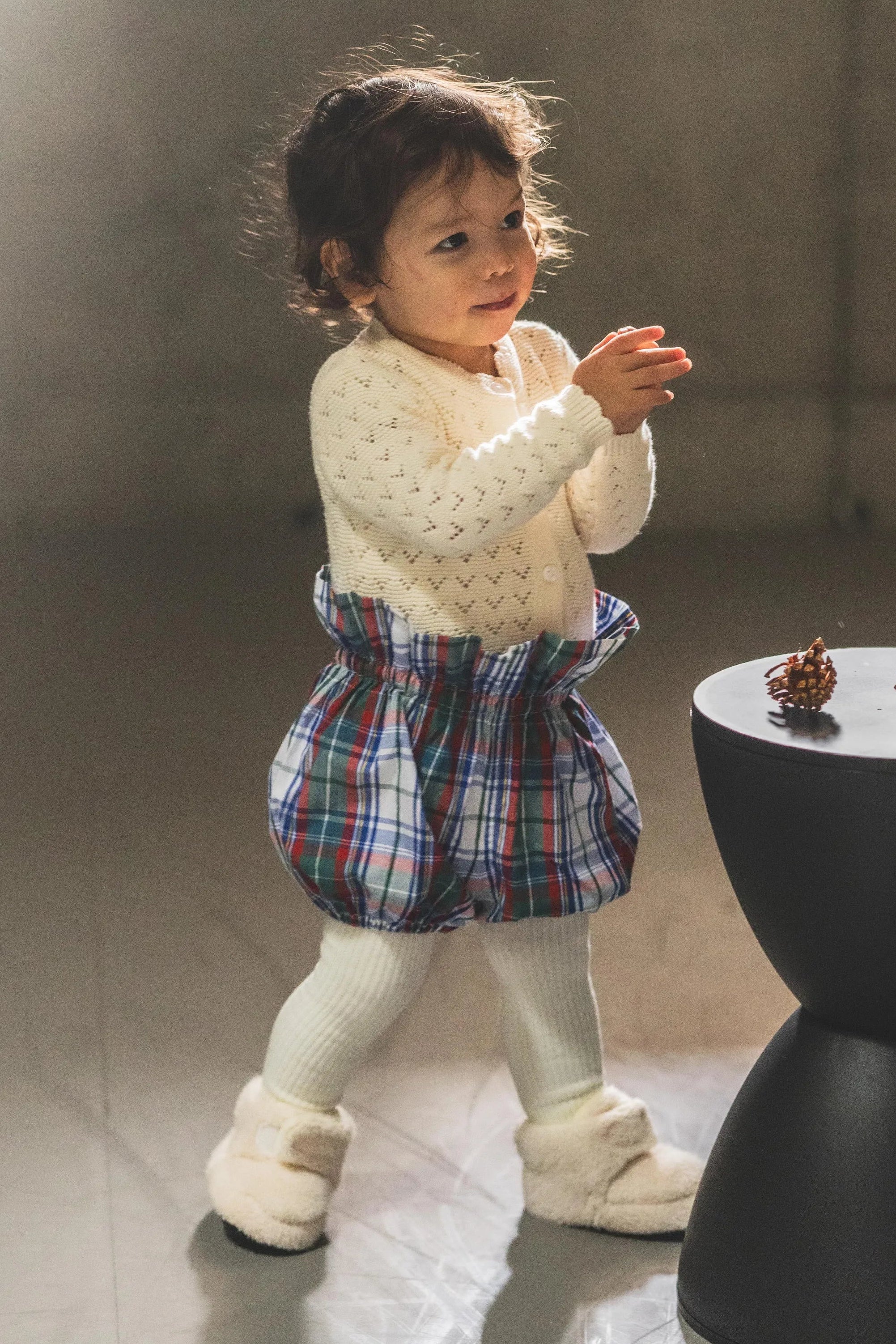 POPPO（クリスマスタータン）