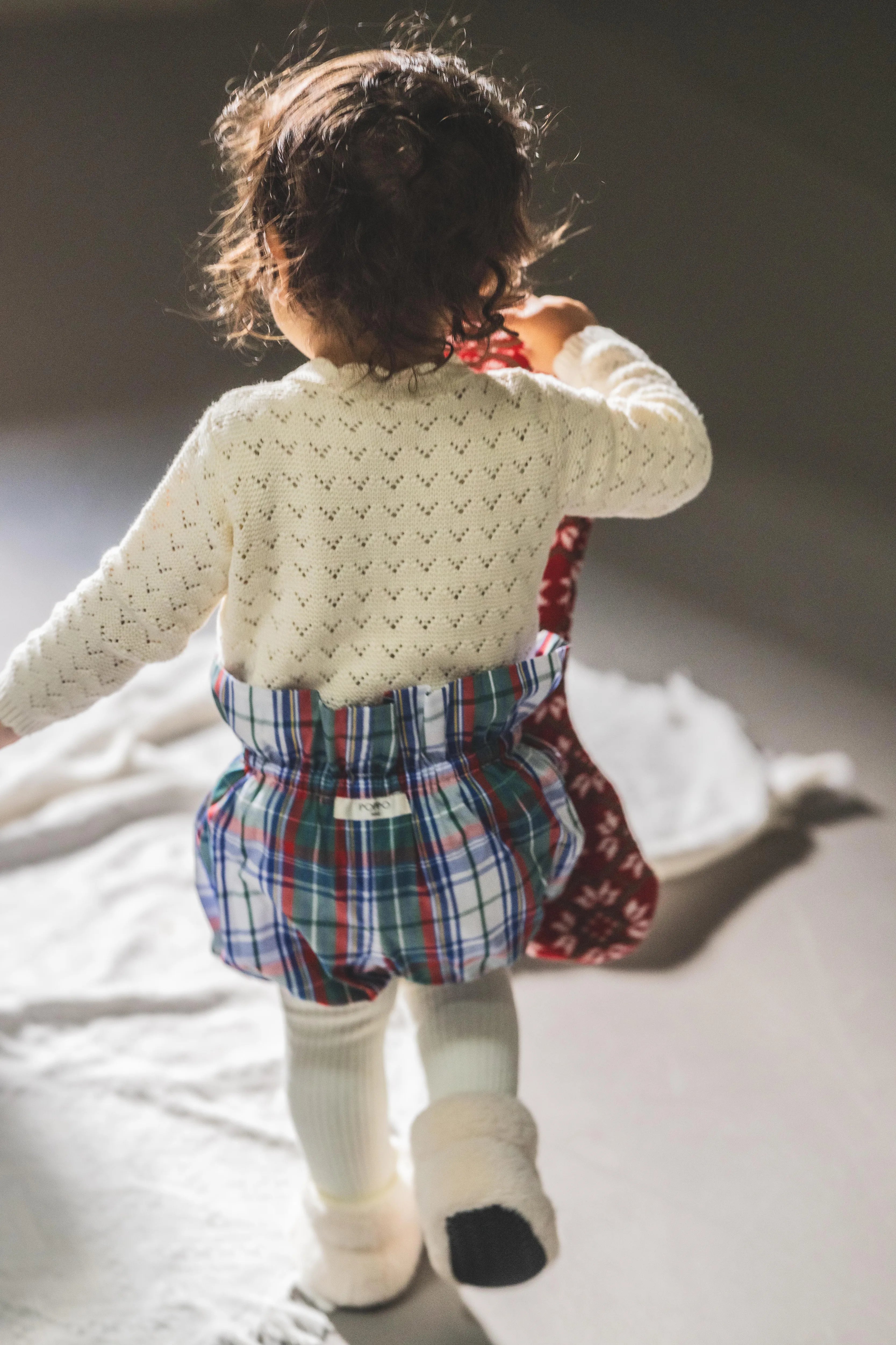 POPPO（クリスマスタータン）