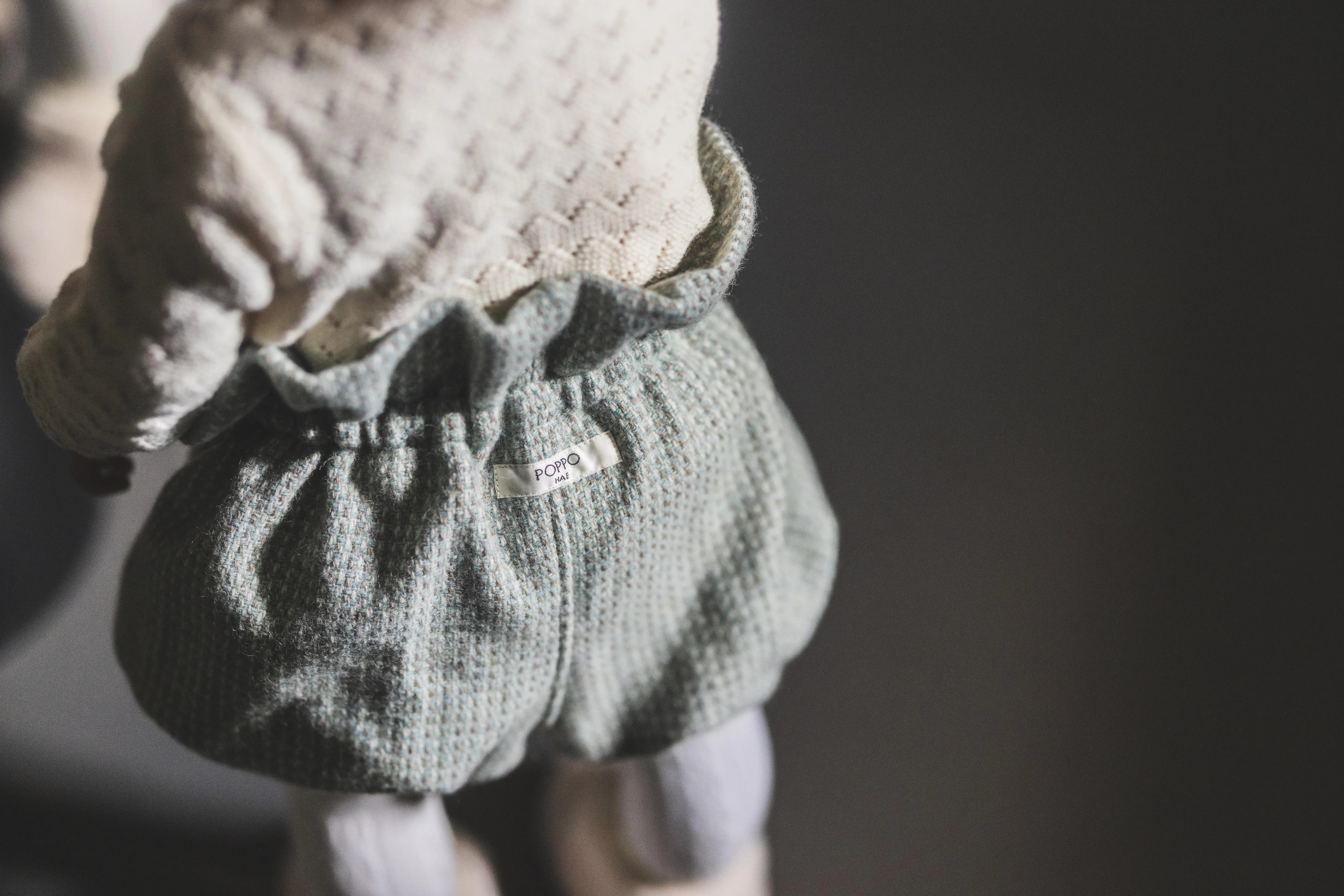 POPPO（ドビーコート）